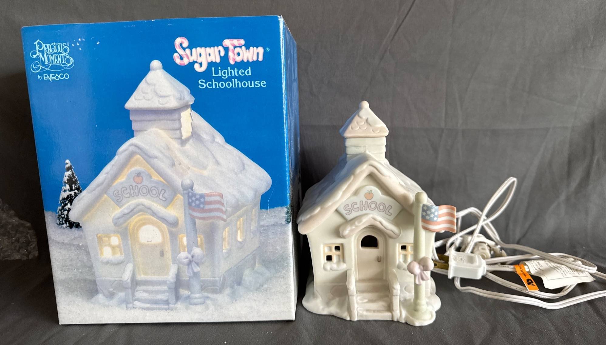 Online Bidding Available!