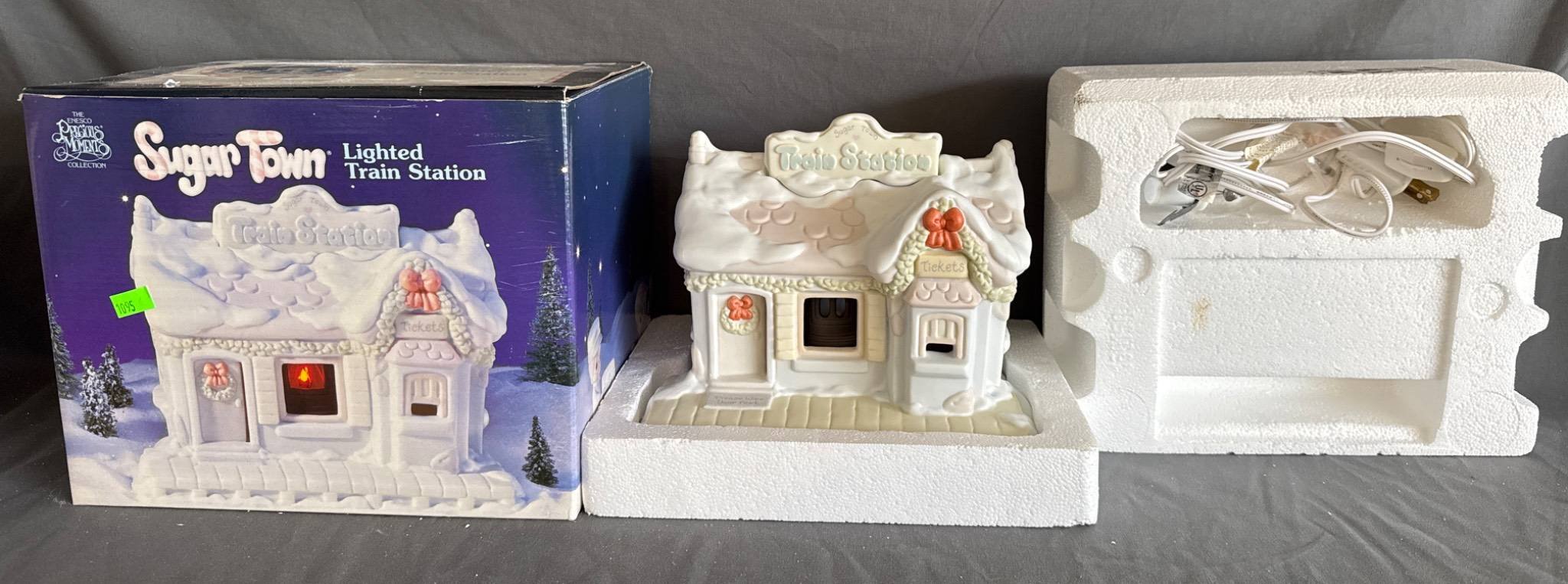 Online Bidding Available!