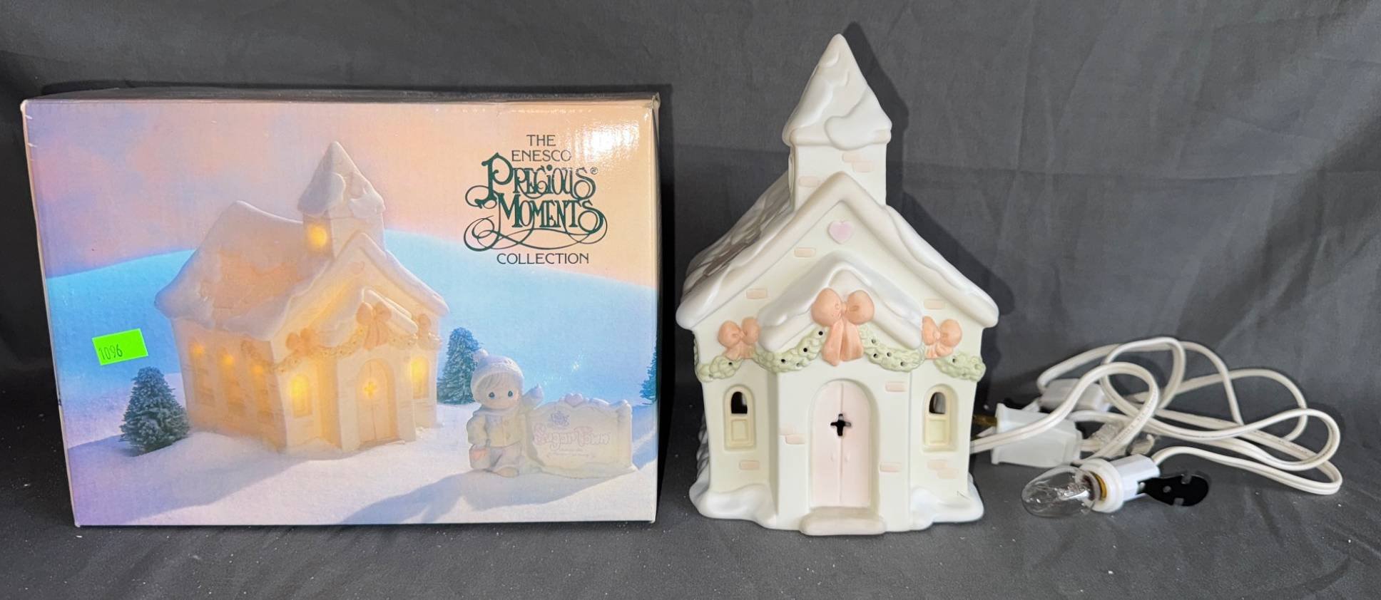 Online Bidding Available!