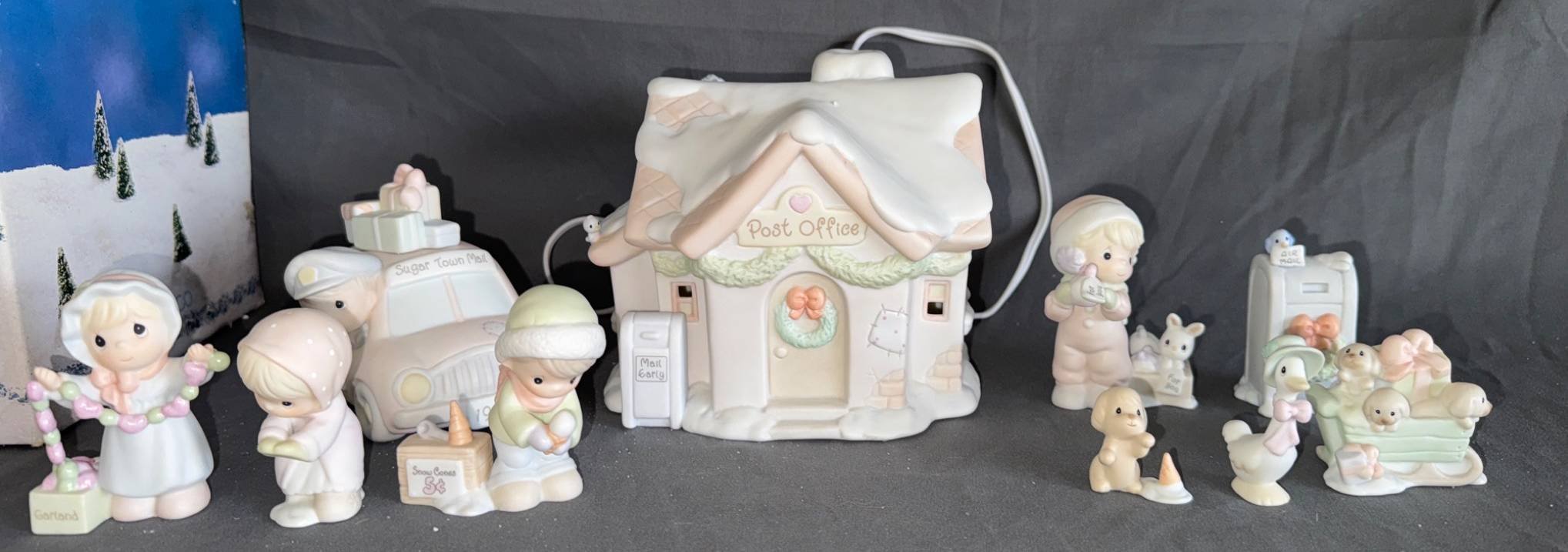 Online Bidding Available!