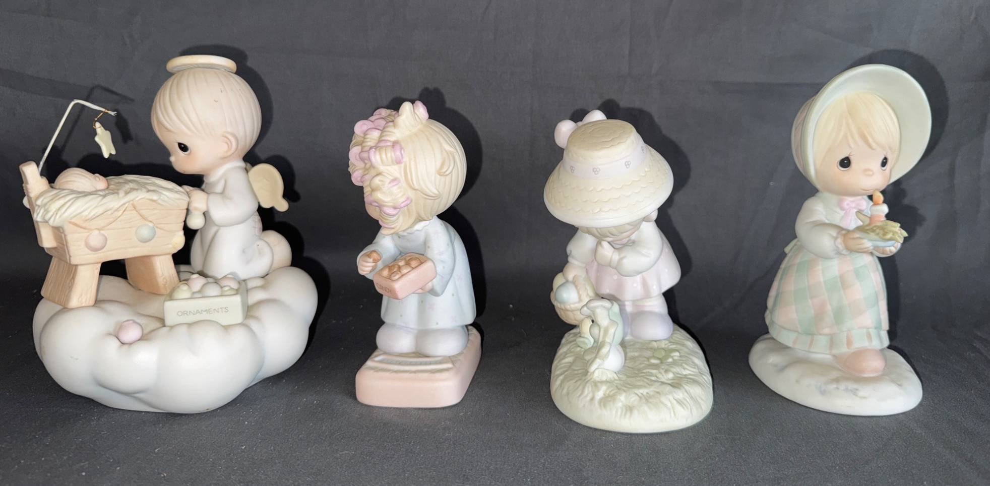 Online Bidding Available!