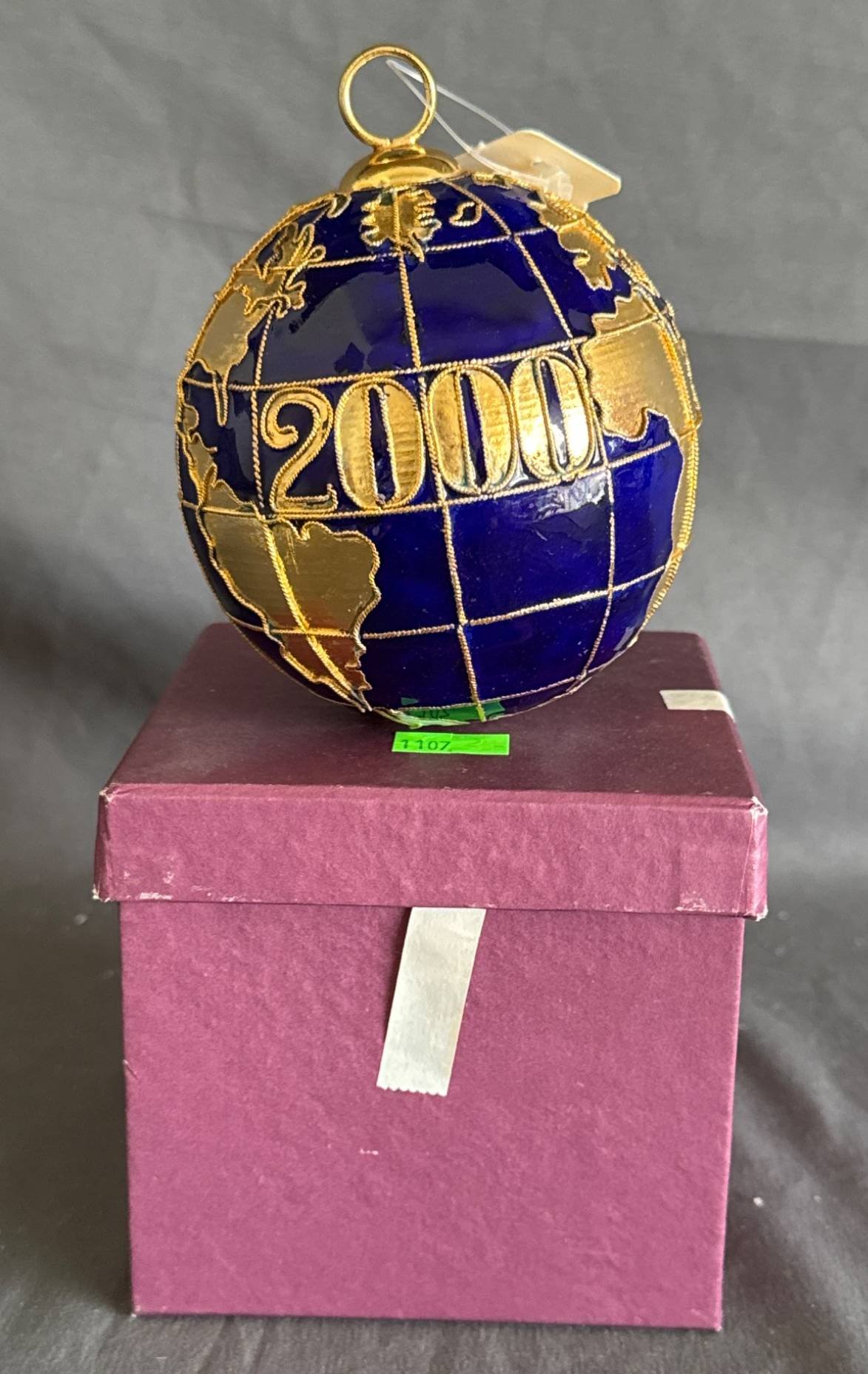 Online Bidding Available!