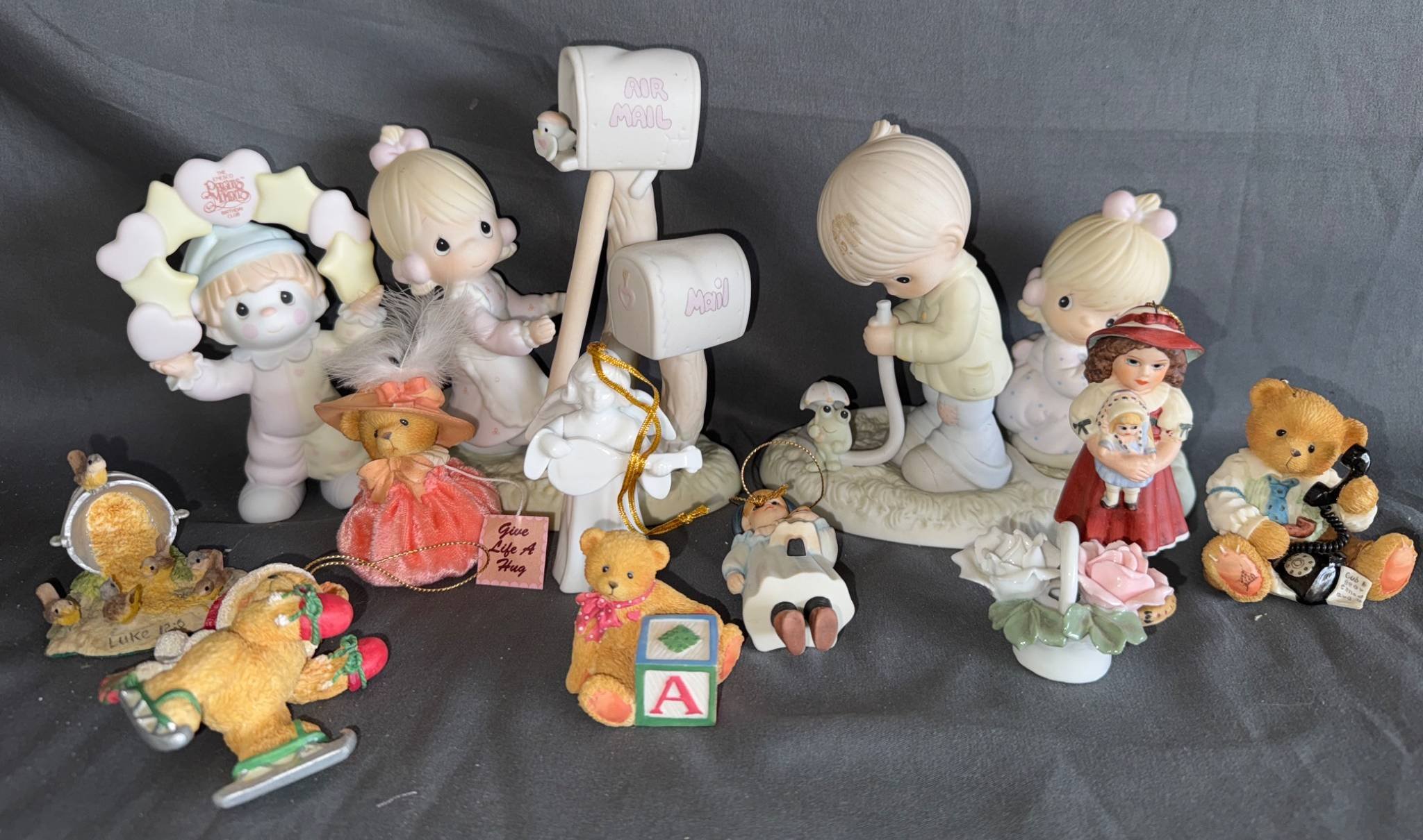 Online Bidding Available!