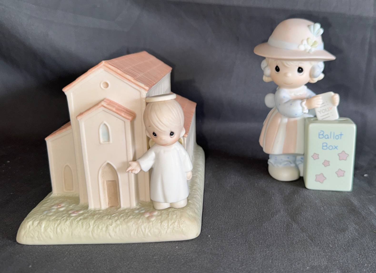 Online Bidding Available!