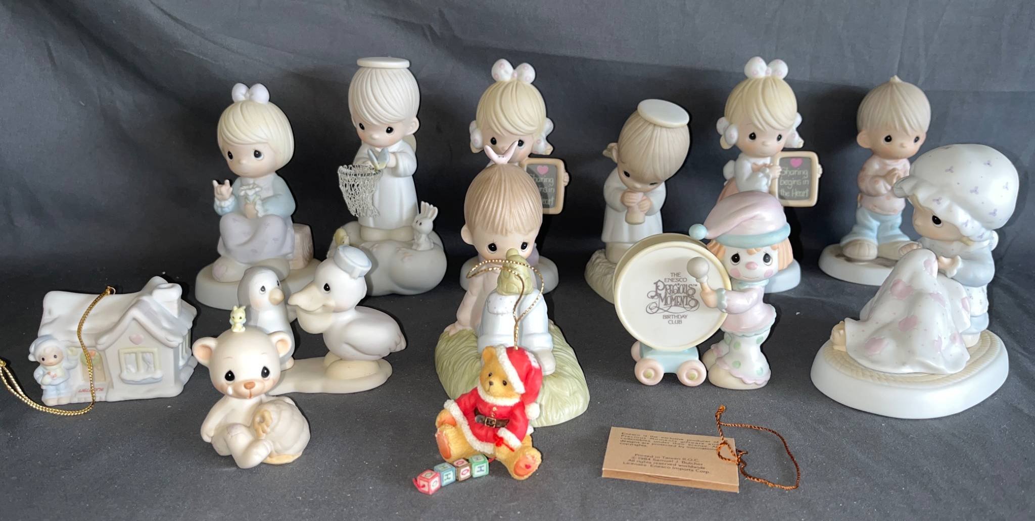 Online Bidding Available!