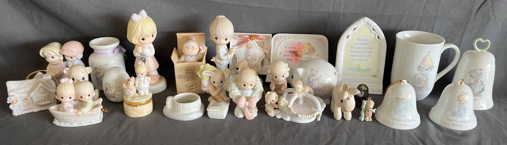 Online Bidding Available!