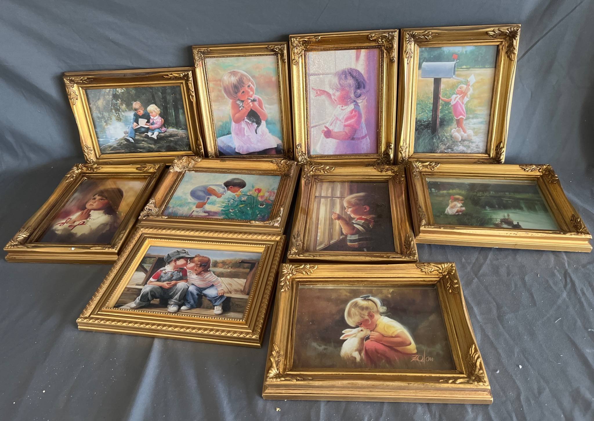 Online Bidding Available!