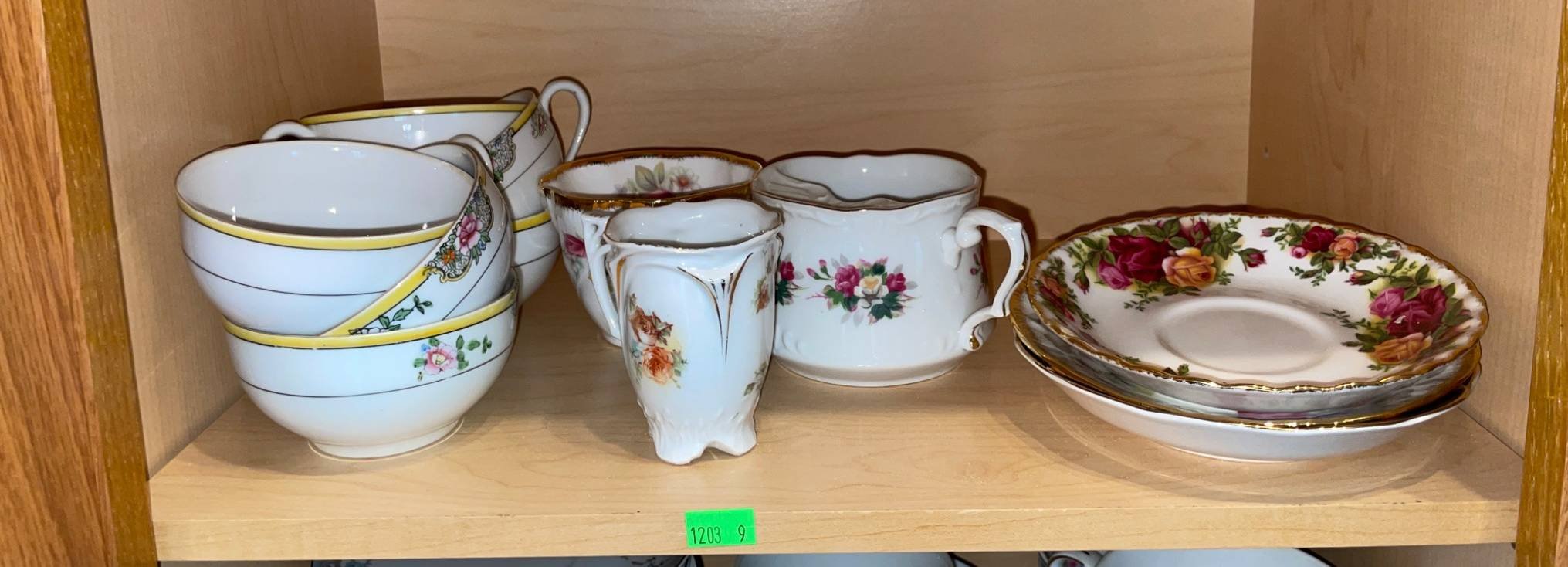 Online Bidding Available!