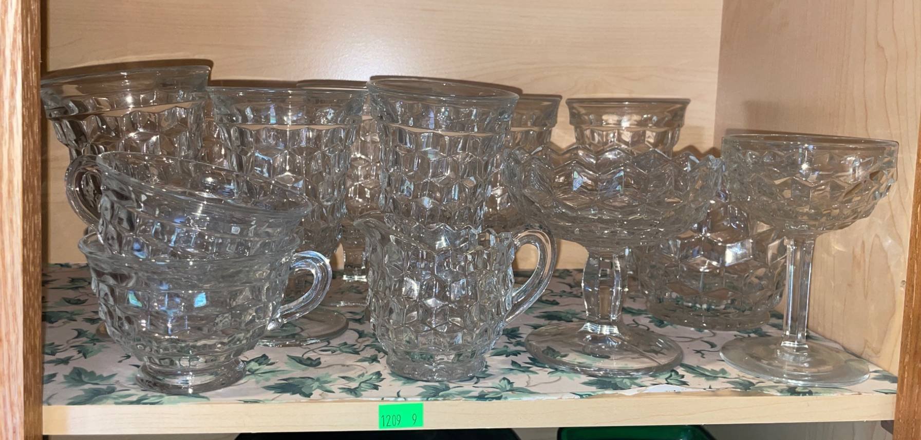 Online Bidding Available!