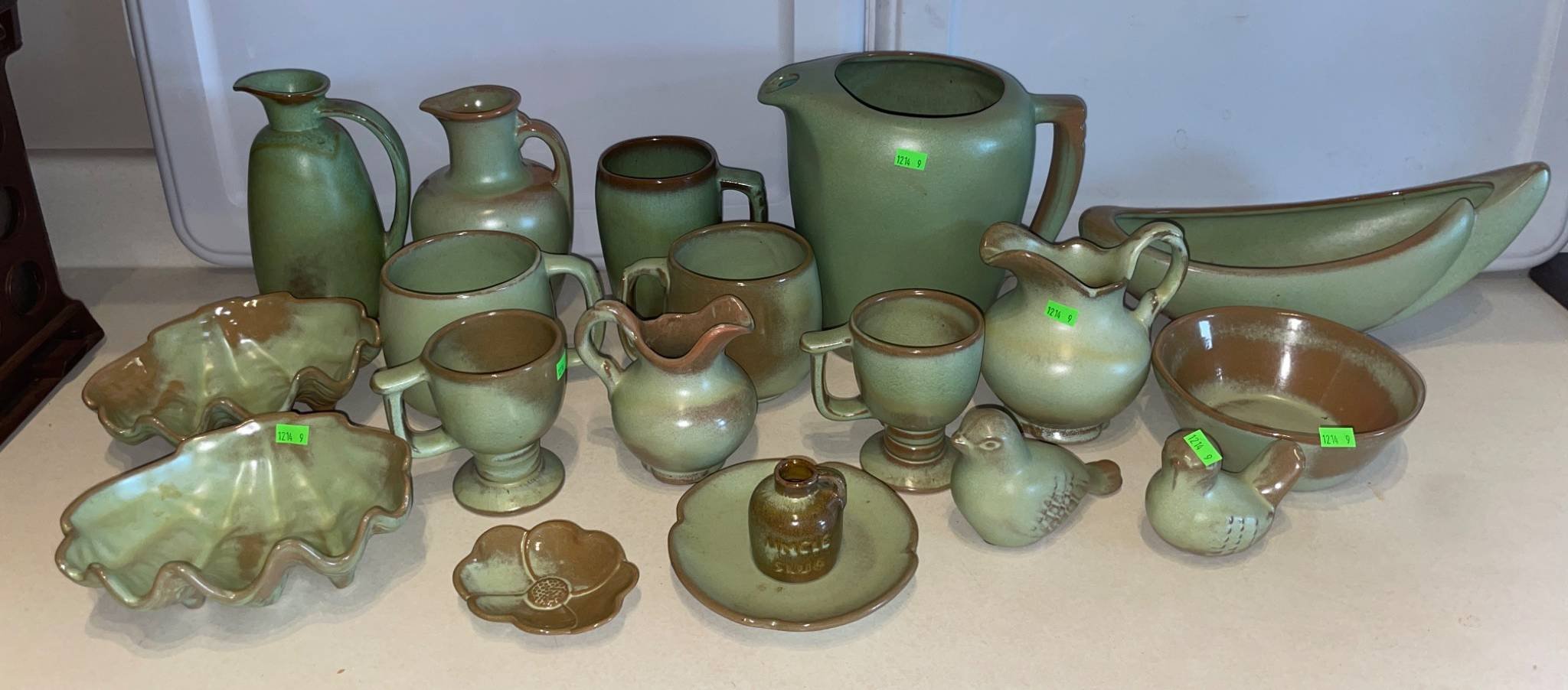 Online Bidding Available!