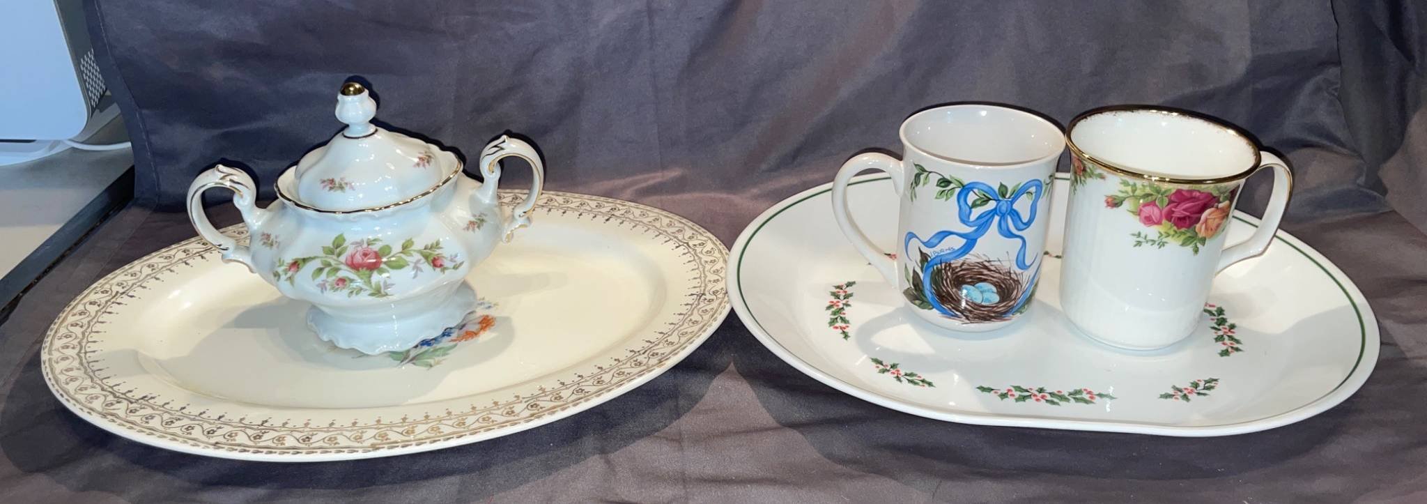 Online Bidding Available!