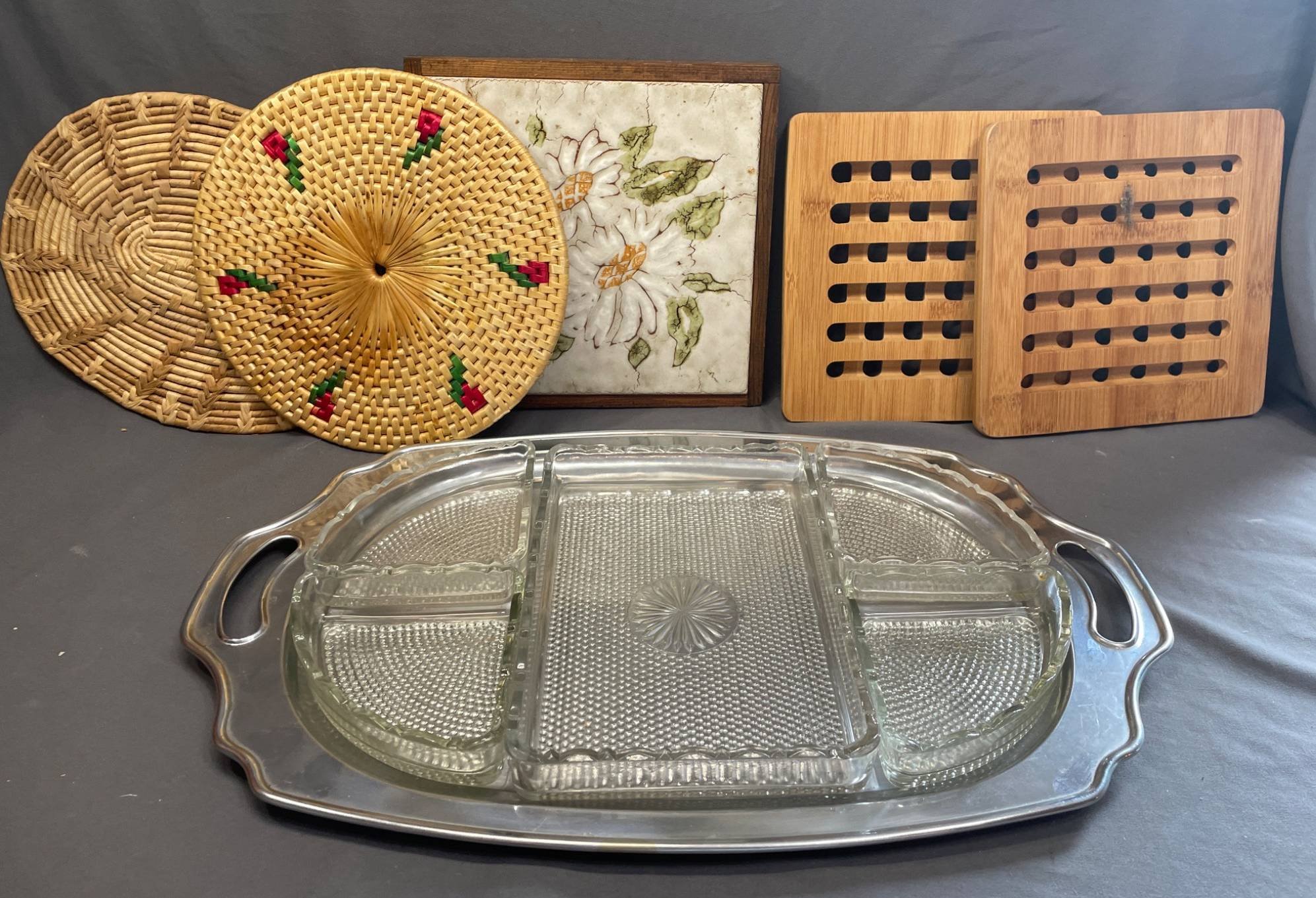 Online Bidding Available!