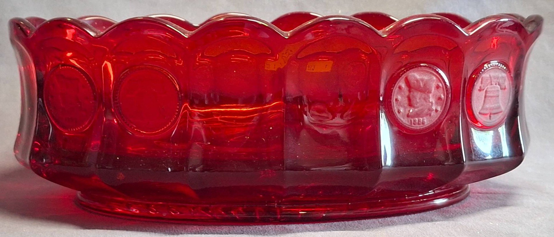 Online Bidding Available!