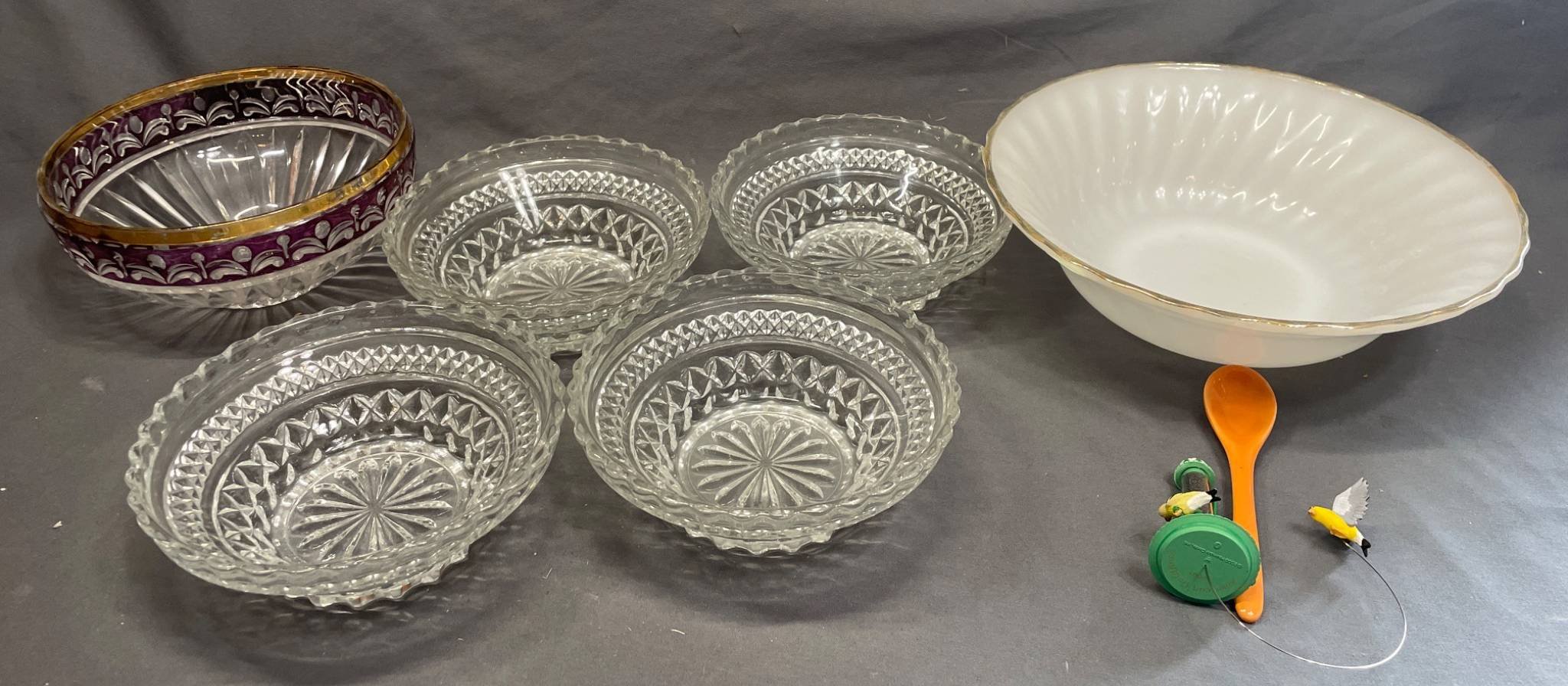 Online Bidding Available!