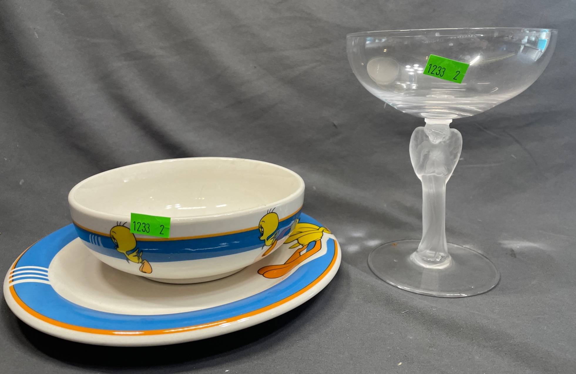 Online Bidding Available!