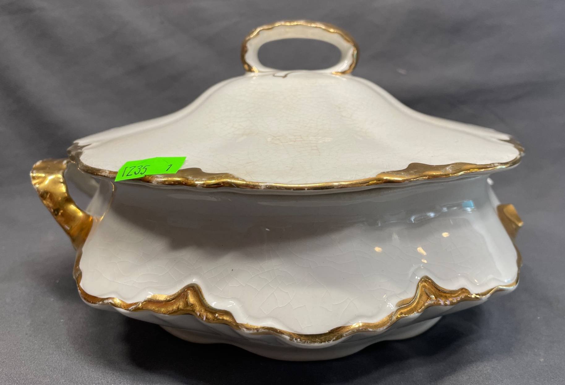 Online Bidding Available!