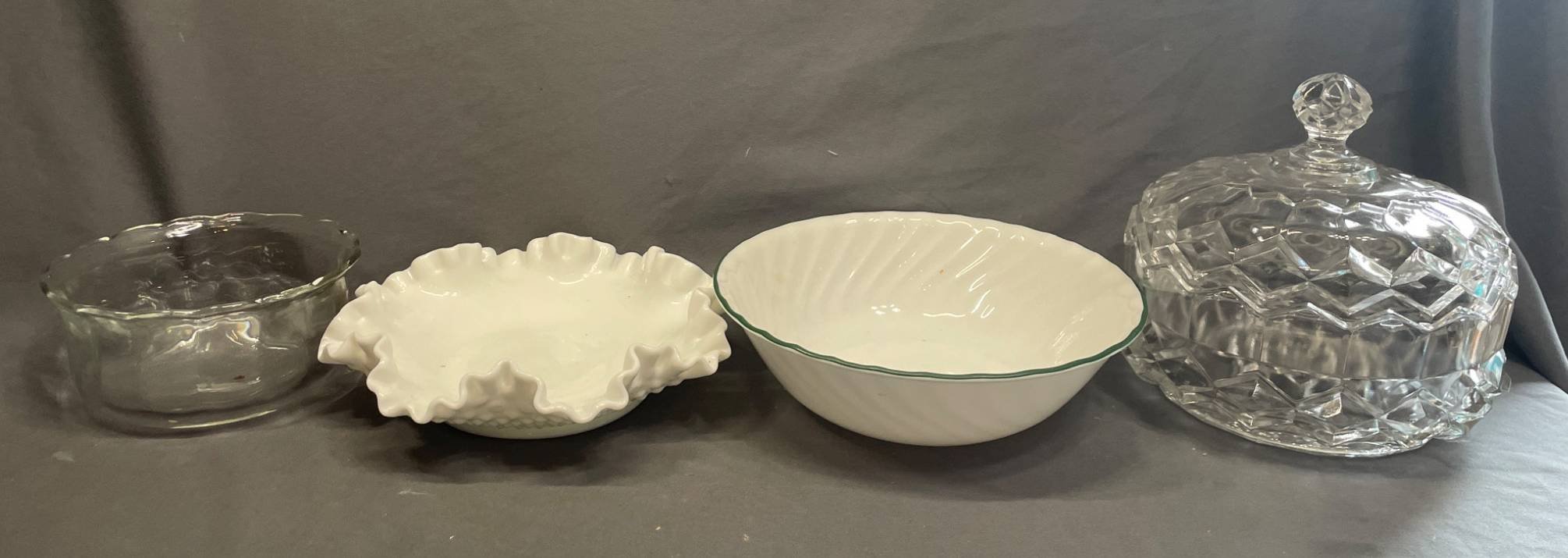 Online Bidding Available!