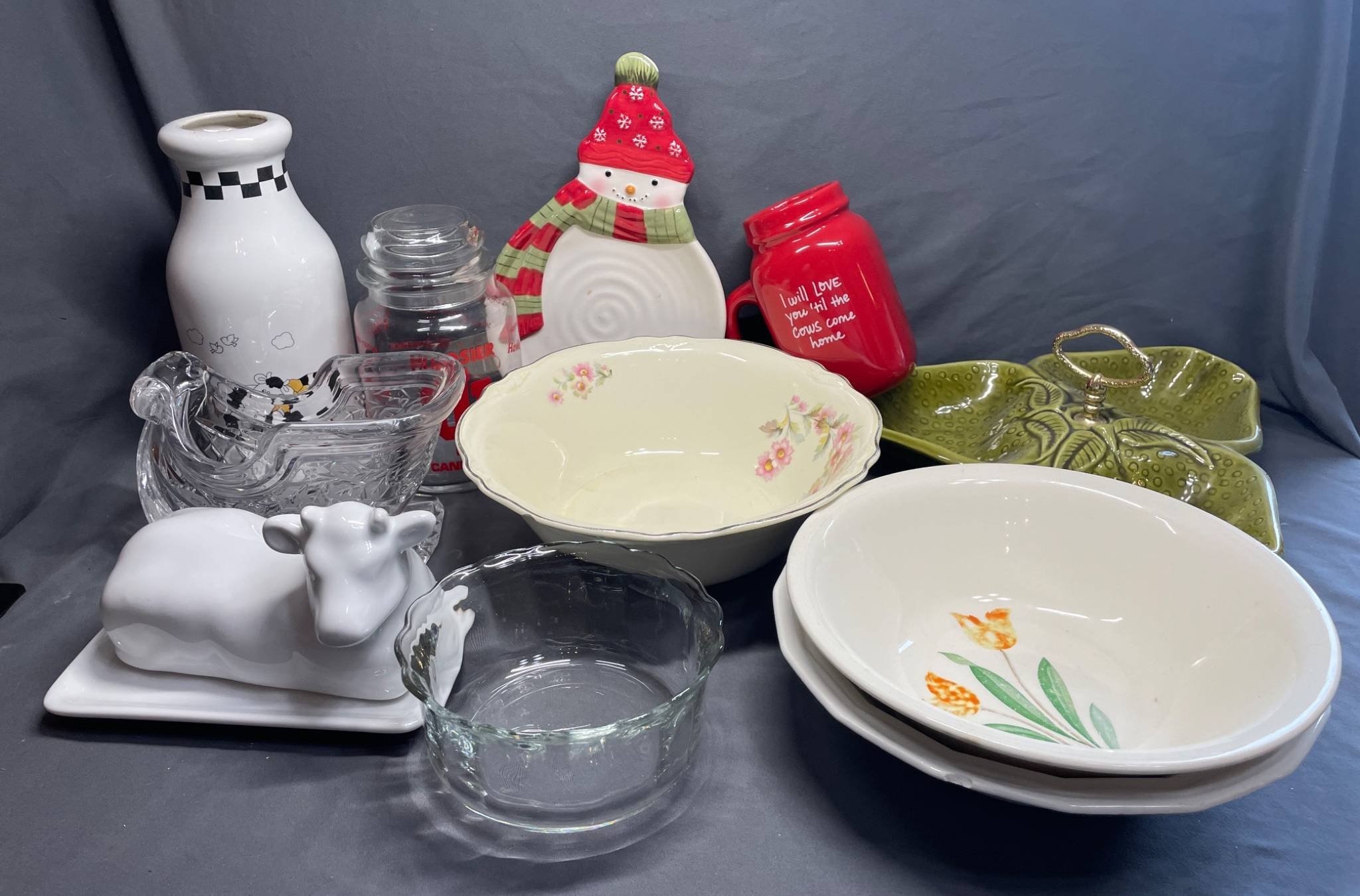 Online Bidding Available!