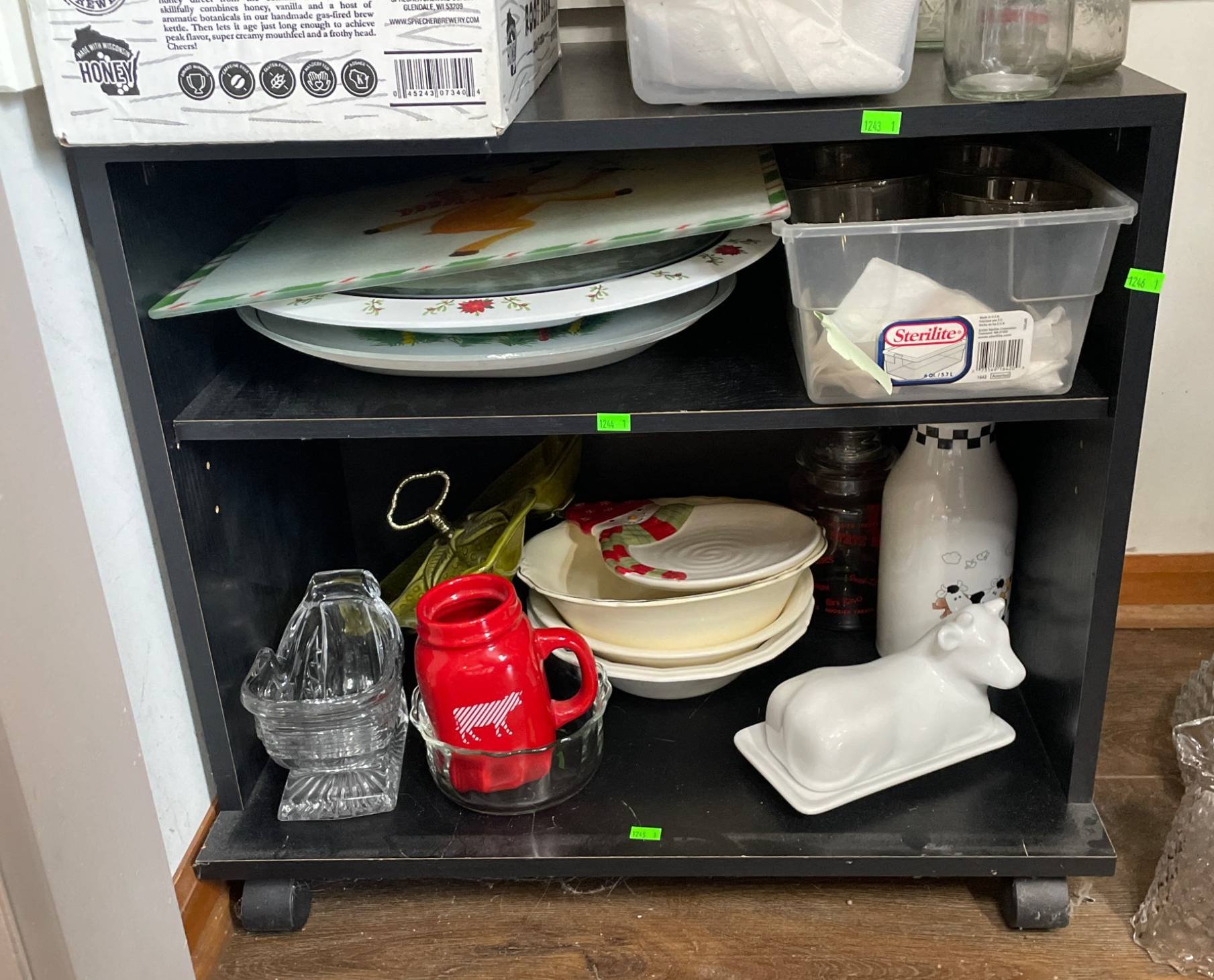 Online Bidding Available!