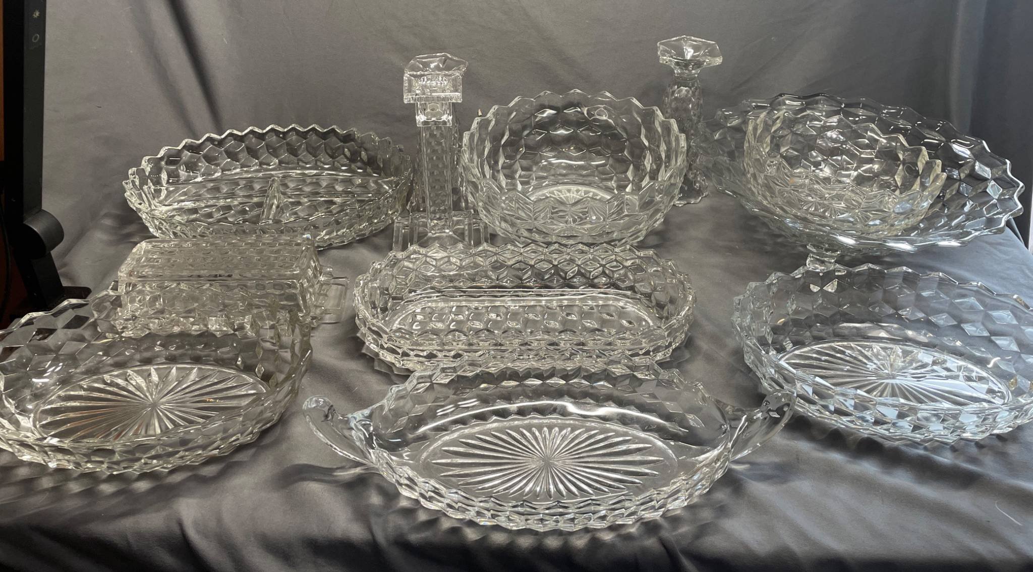 Online Bidding Available!