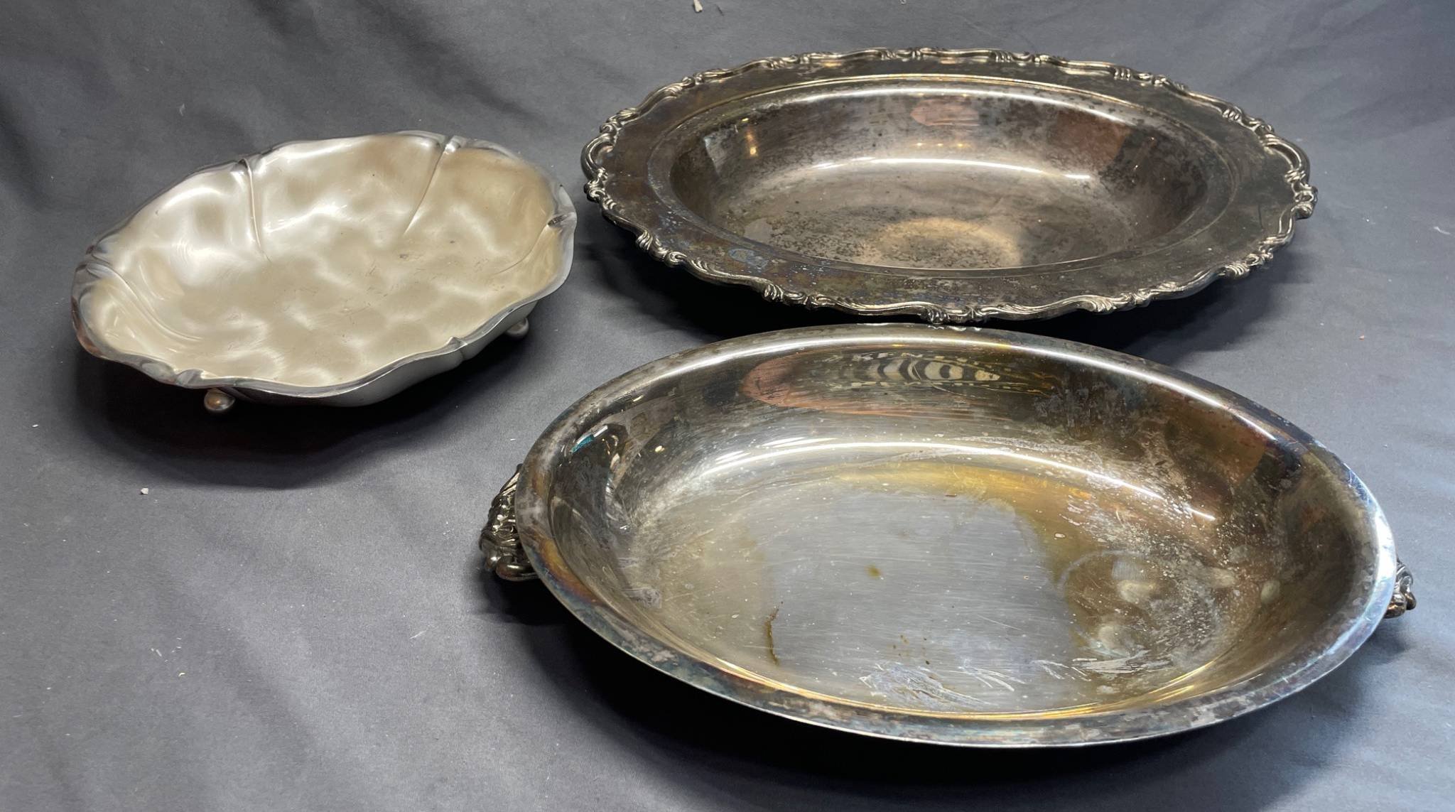 Online Bidding Available!