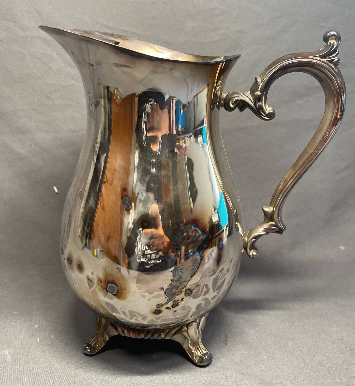 Online Bidding Available!