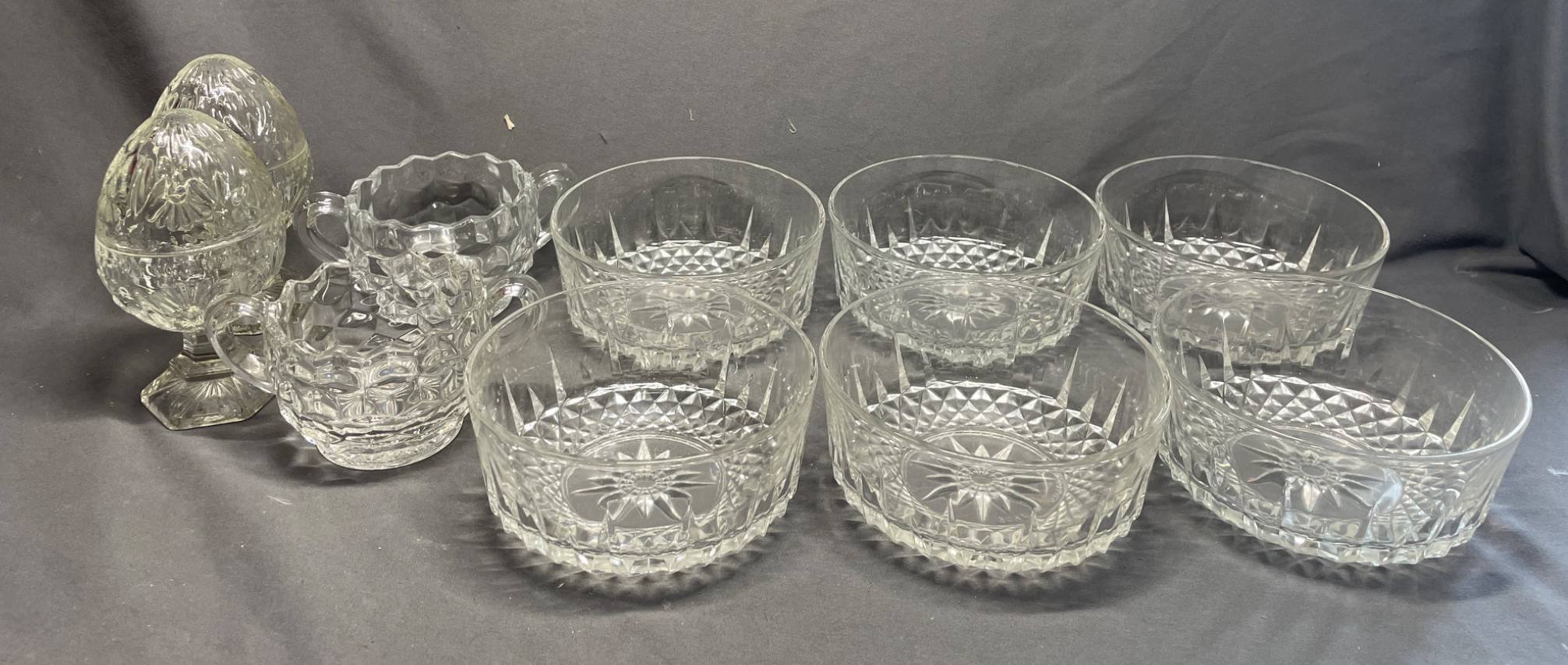 Online Bidding Available!