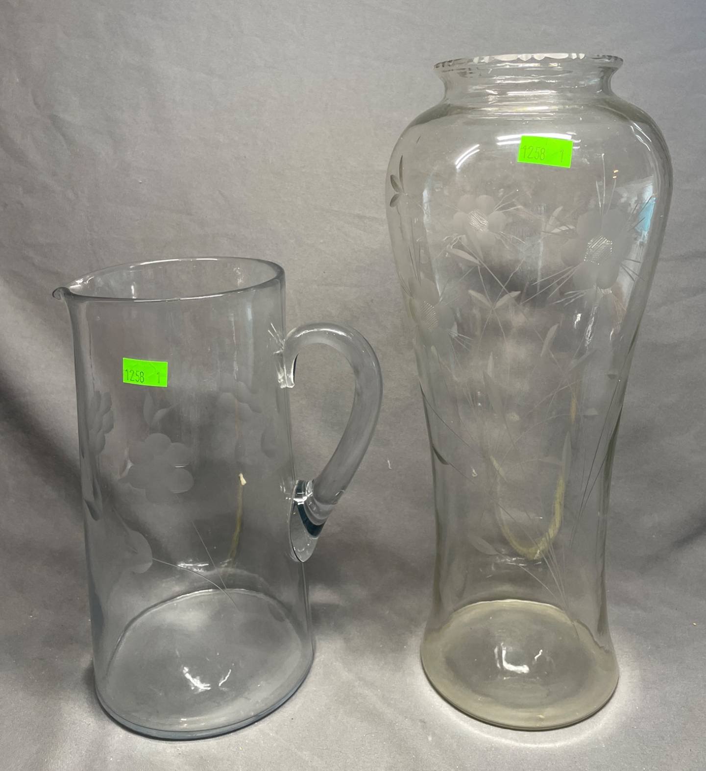 Online Bidding Available!