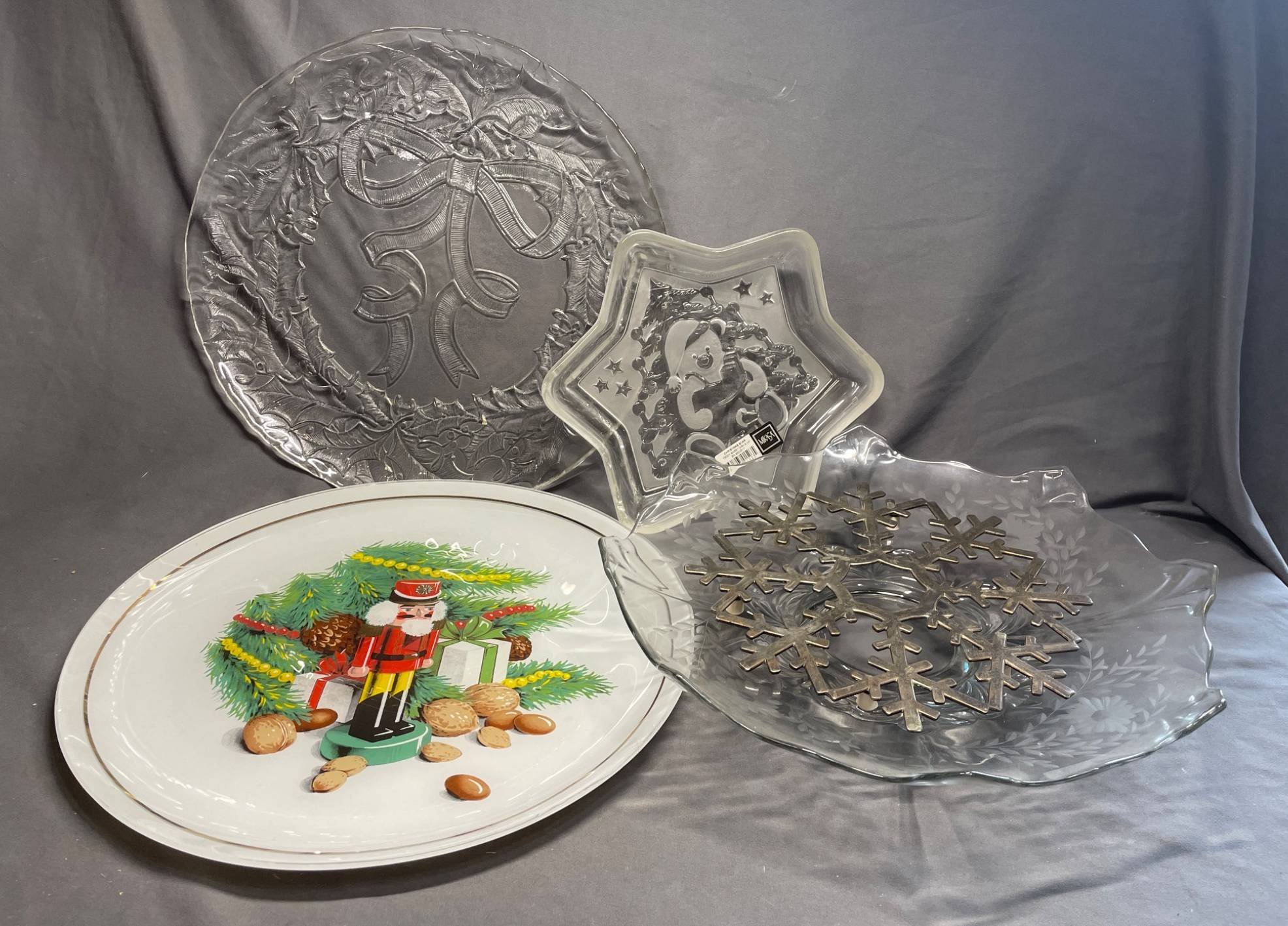 Online Bidding Available!