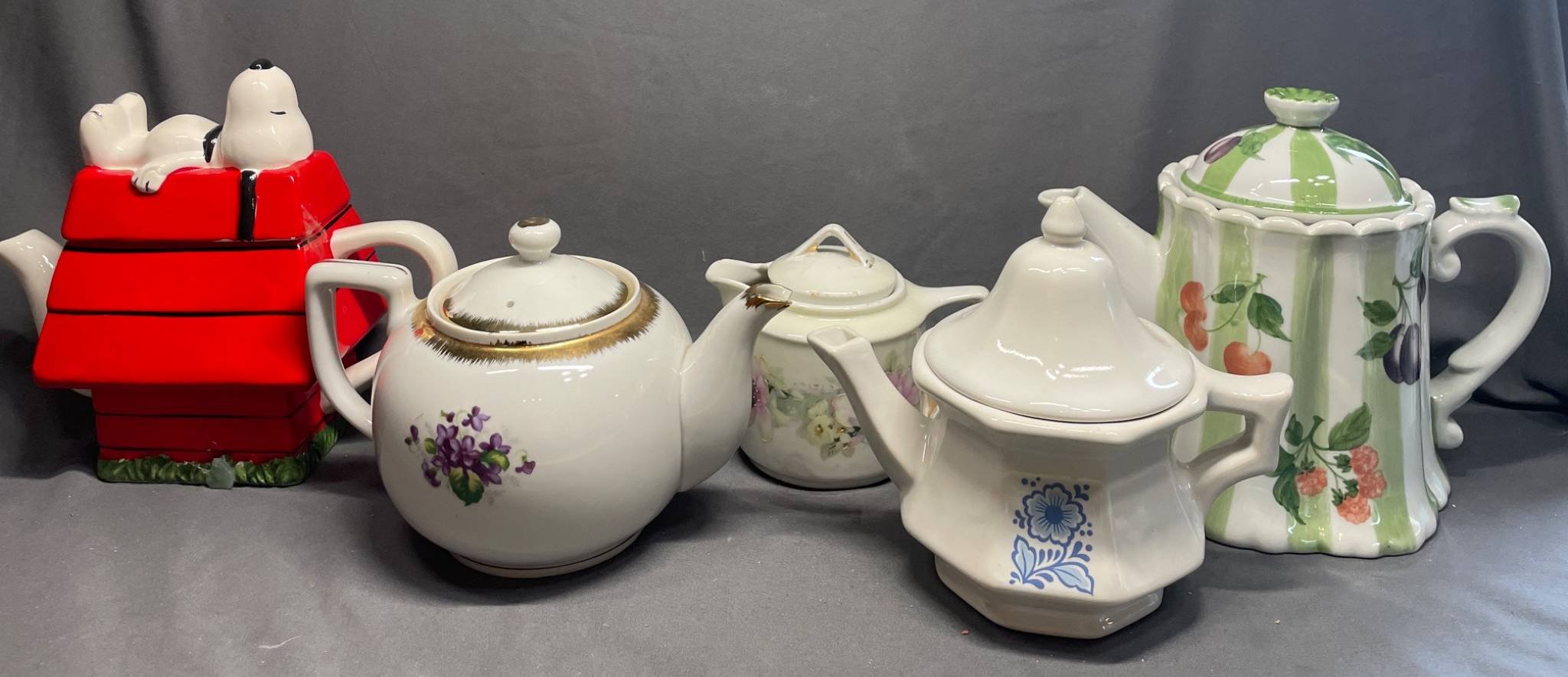 Online Bidding Available!