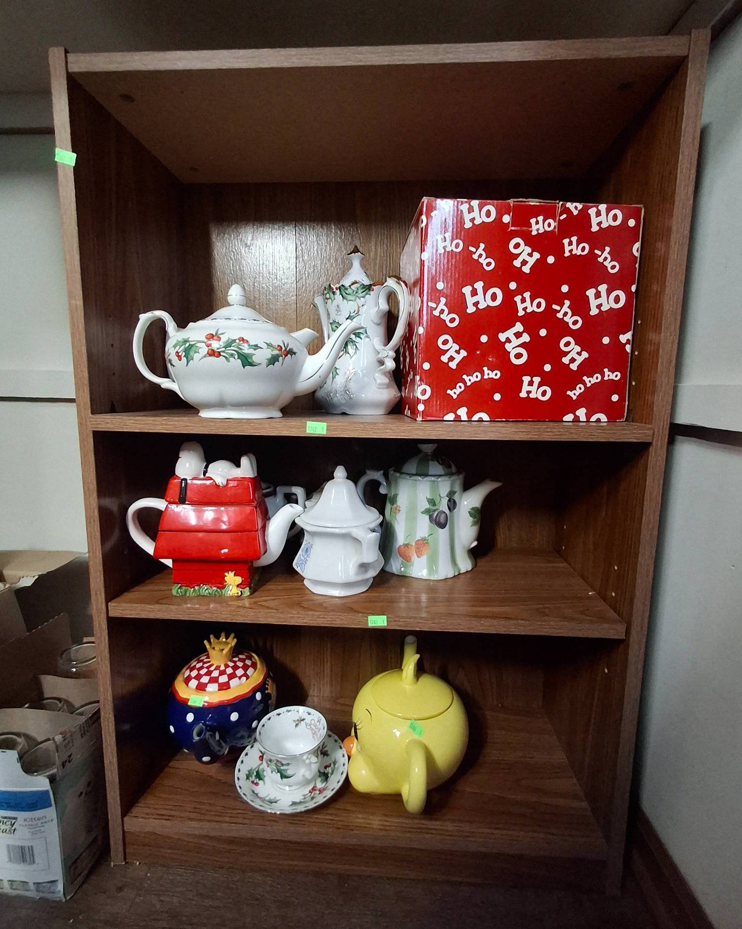 Online Bidding Available!