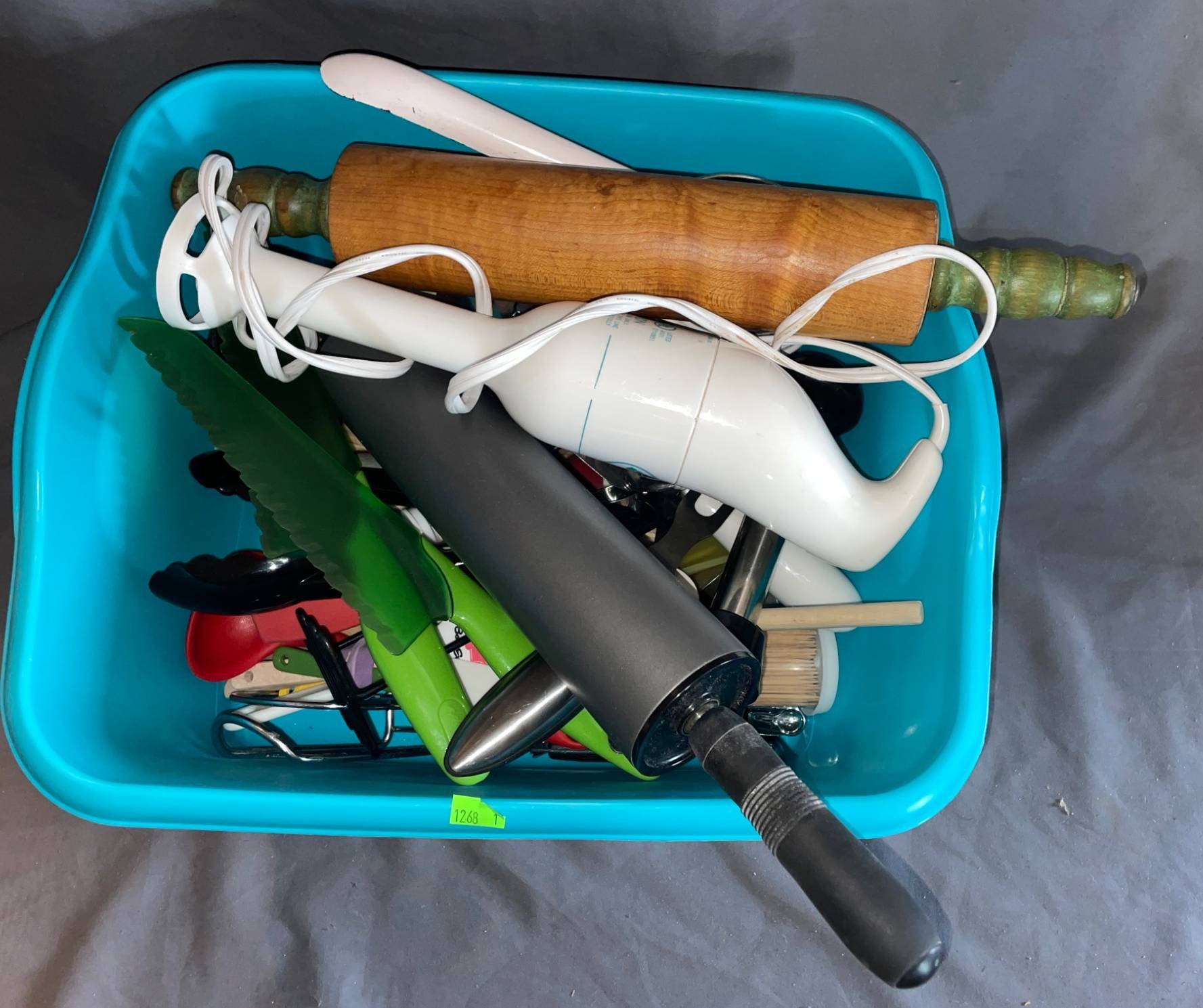 Online Bidding Available!