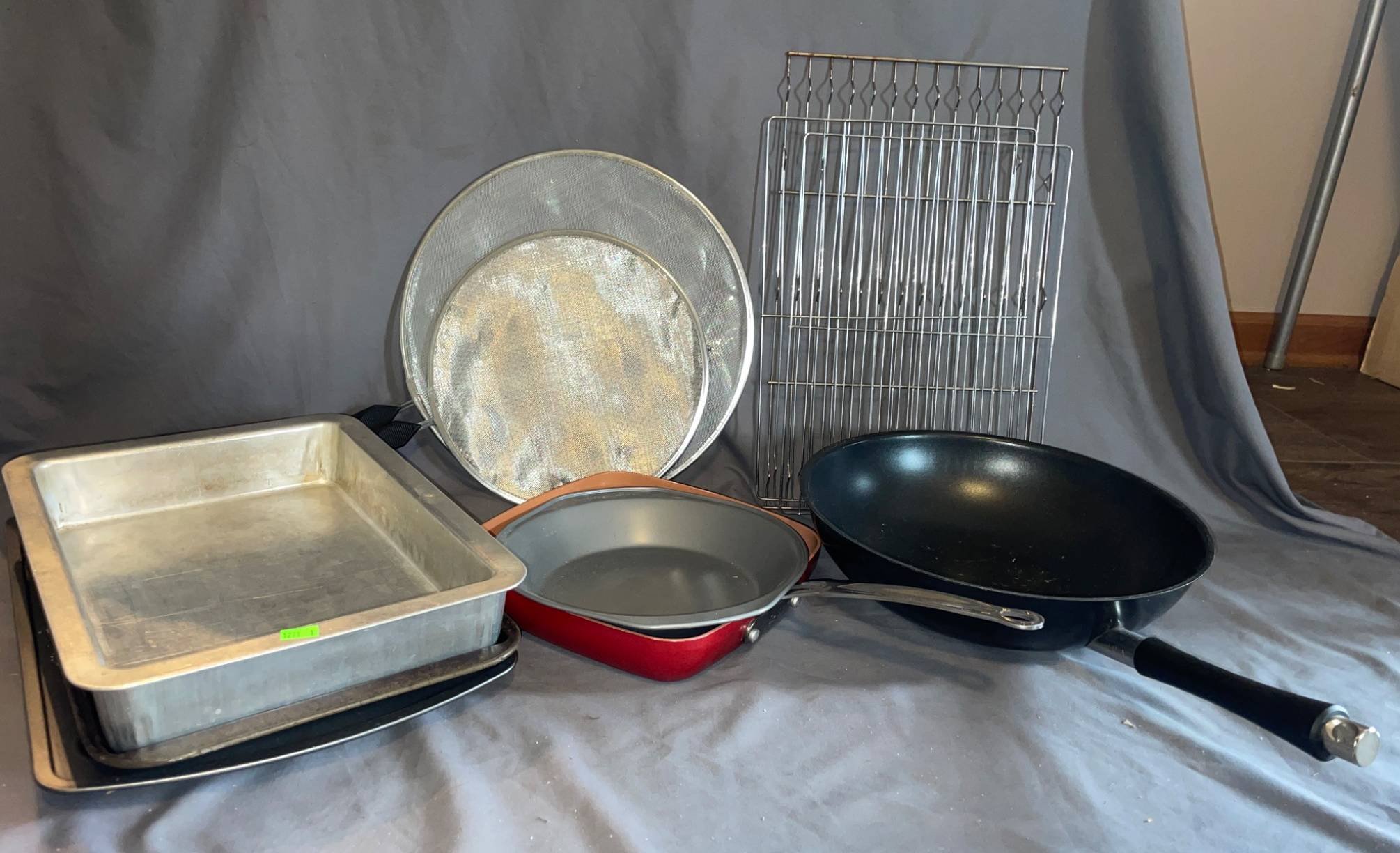 Online Bidding Available!