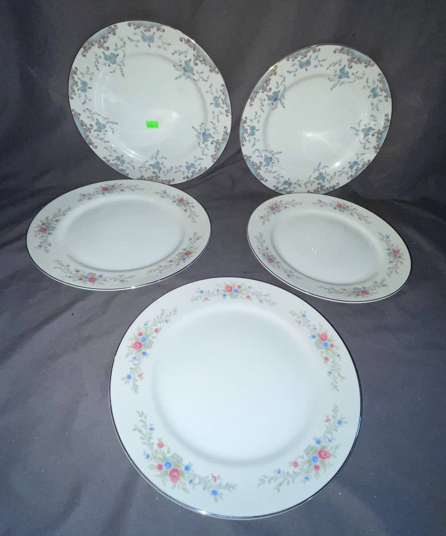 Online Bidding Available!