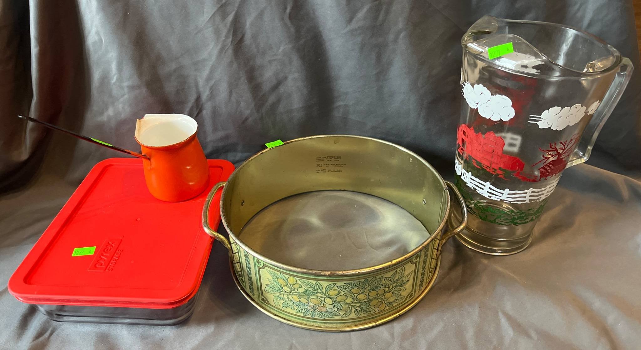 Online Bidding Available!