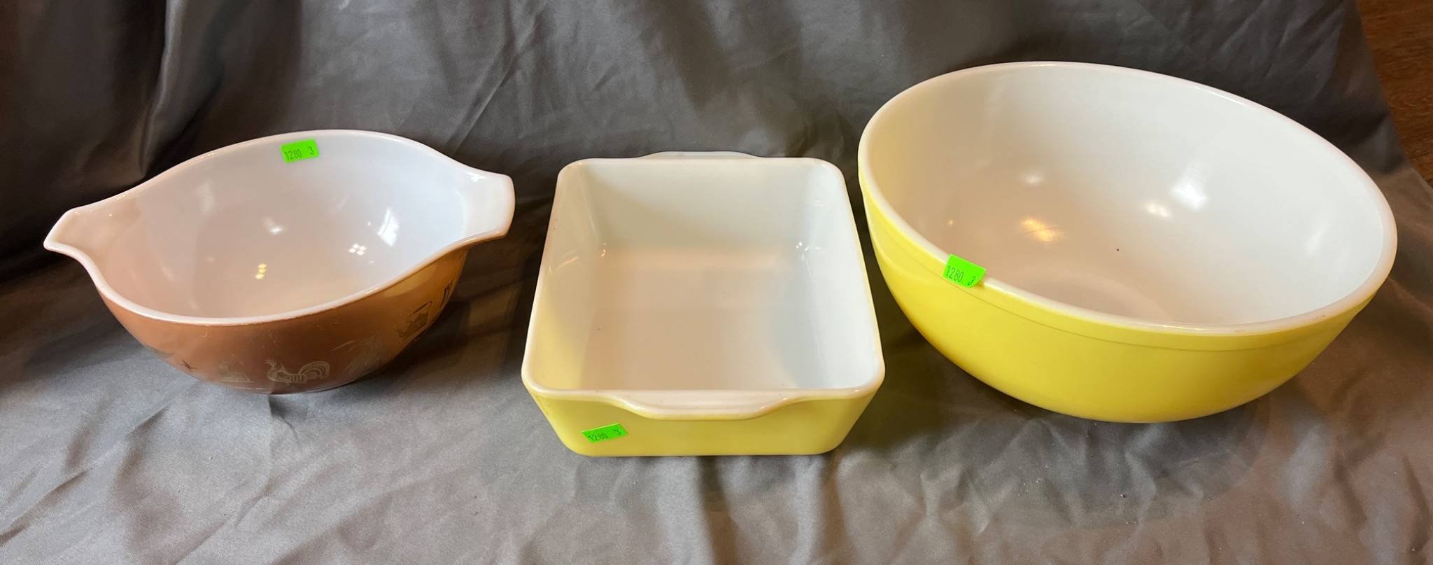 Online Bidding Available!