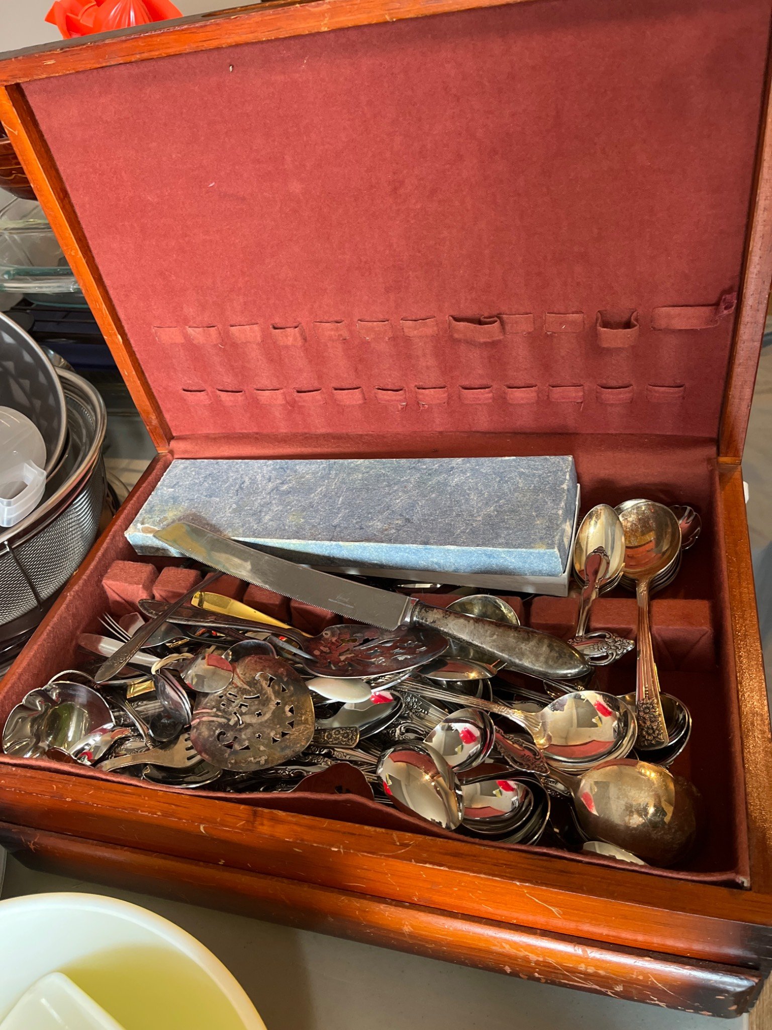 Online Bidding Available!