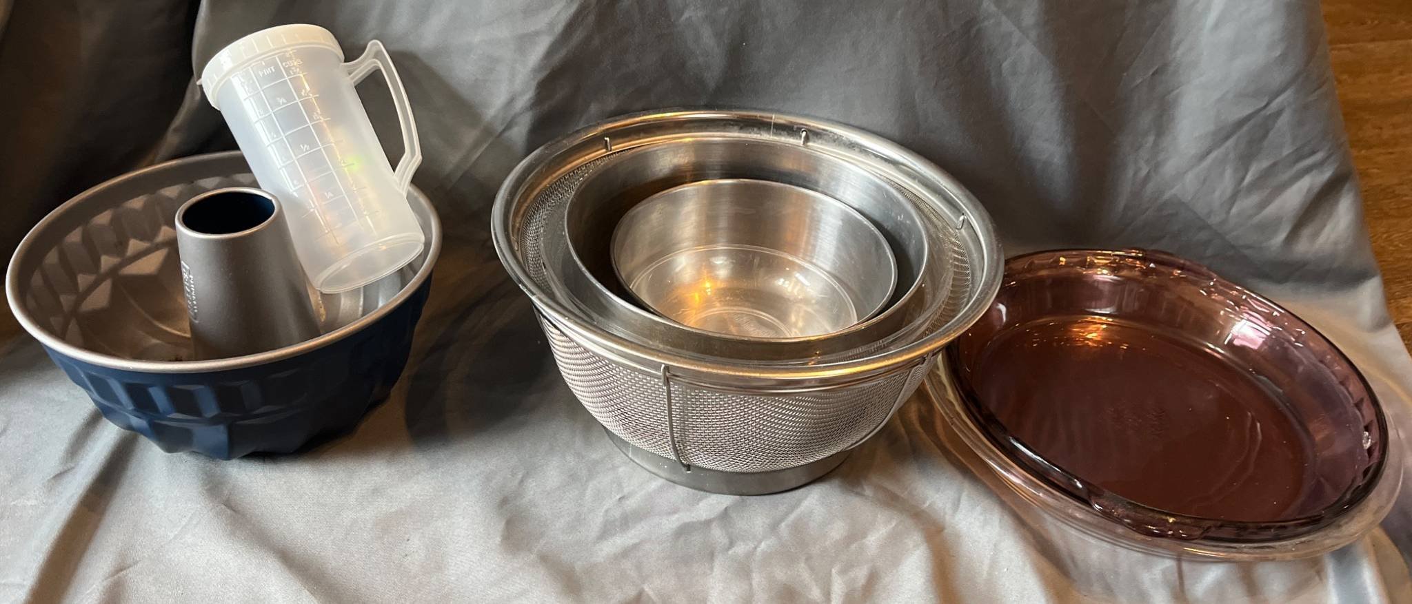 Online Bidding Available!