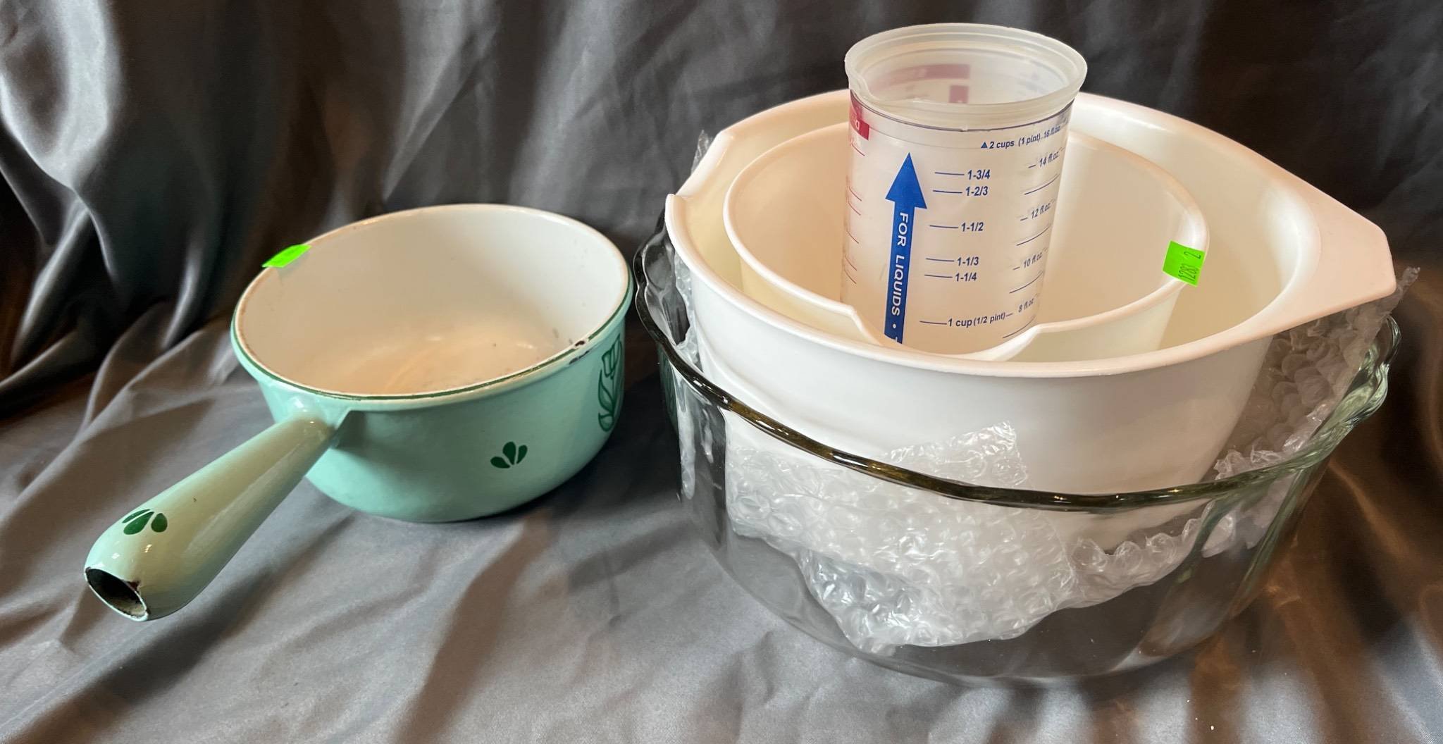 Online Bidding Available!