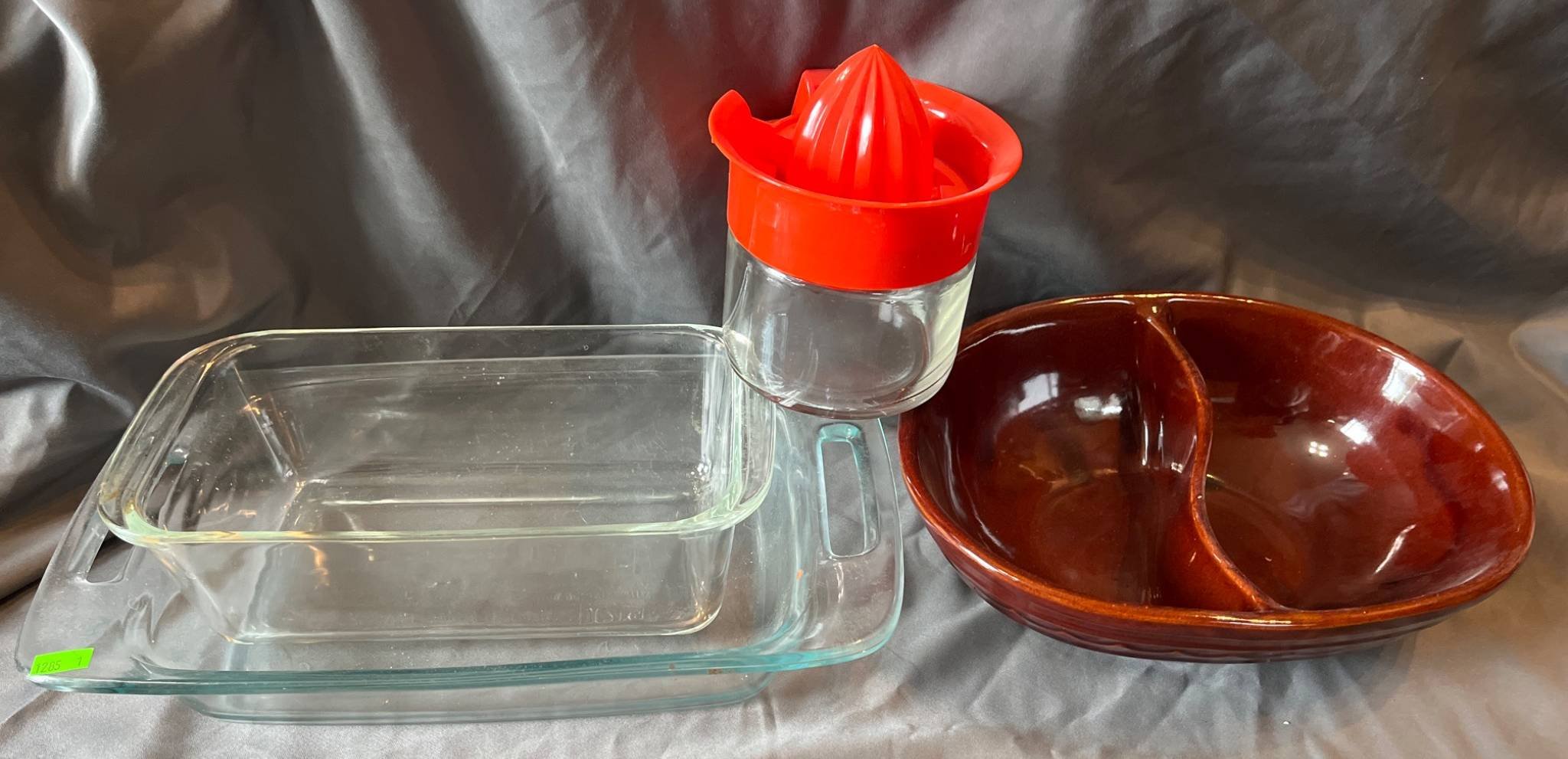 Online Bidding Available!