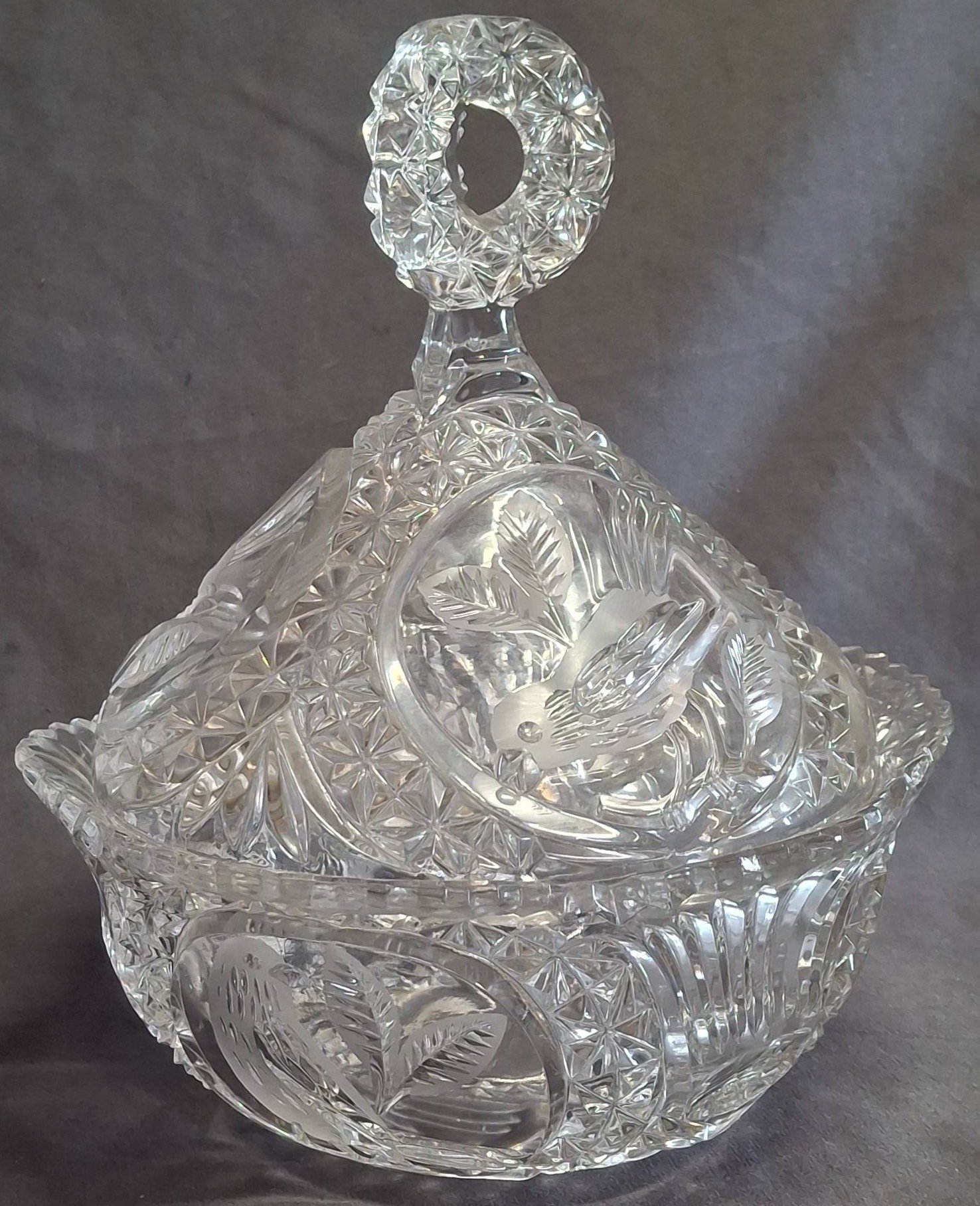 Online Bidding Available!