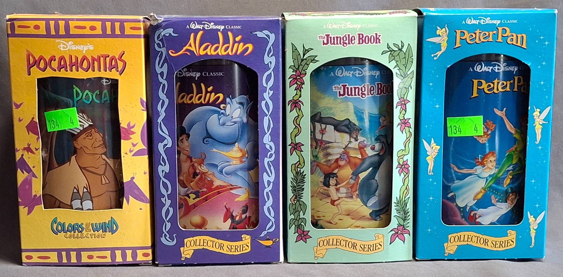 Online Bidding Available!