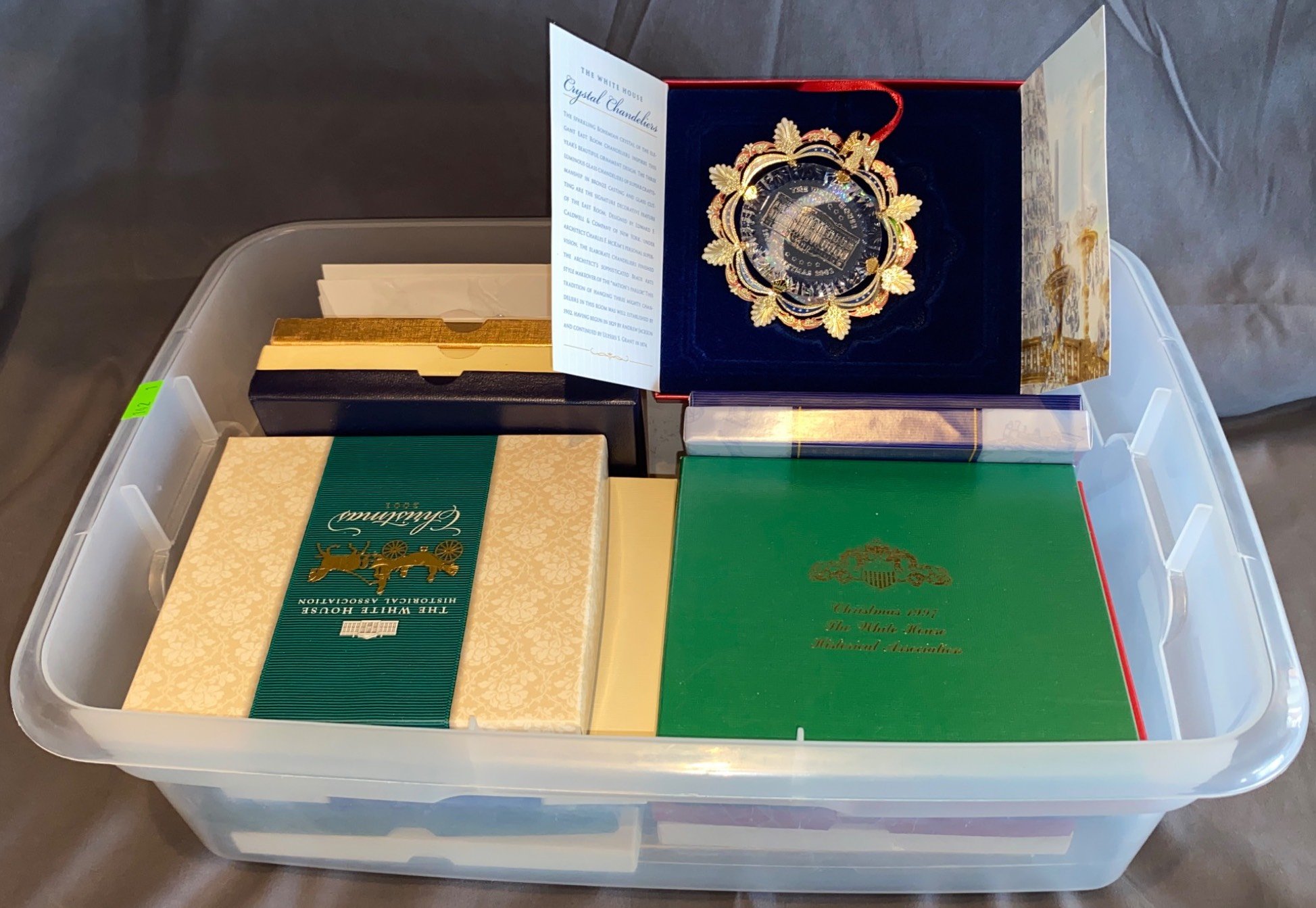 Online Bidding Available!