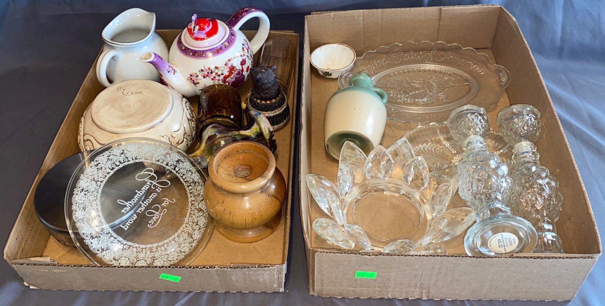 Online Bidding Available!