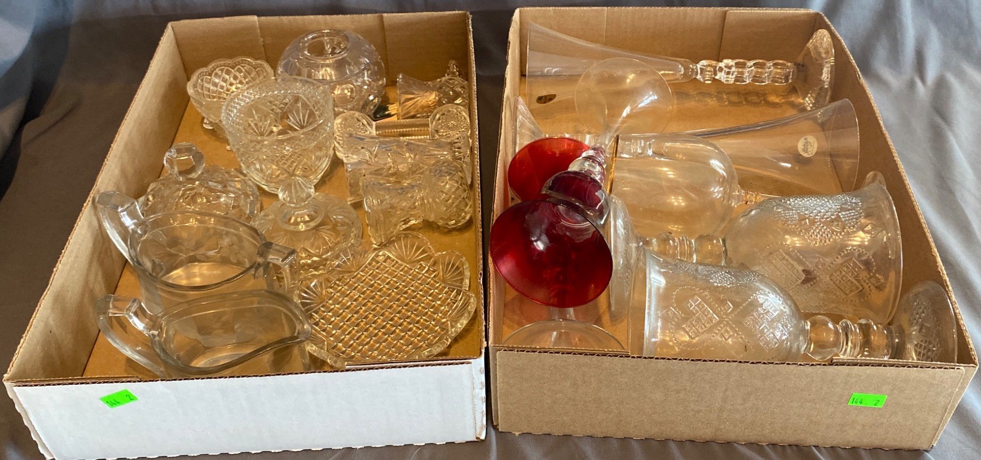 Online Bidding Available!