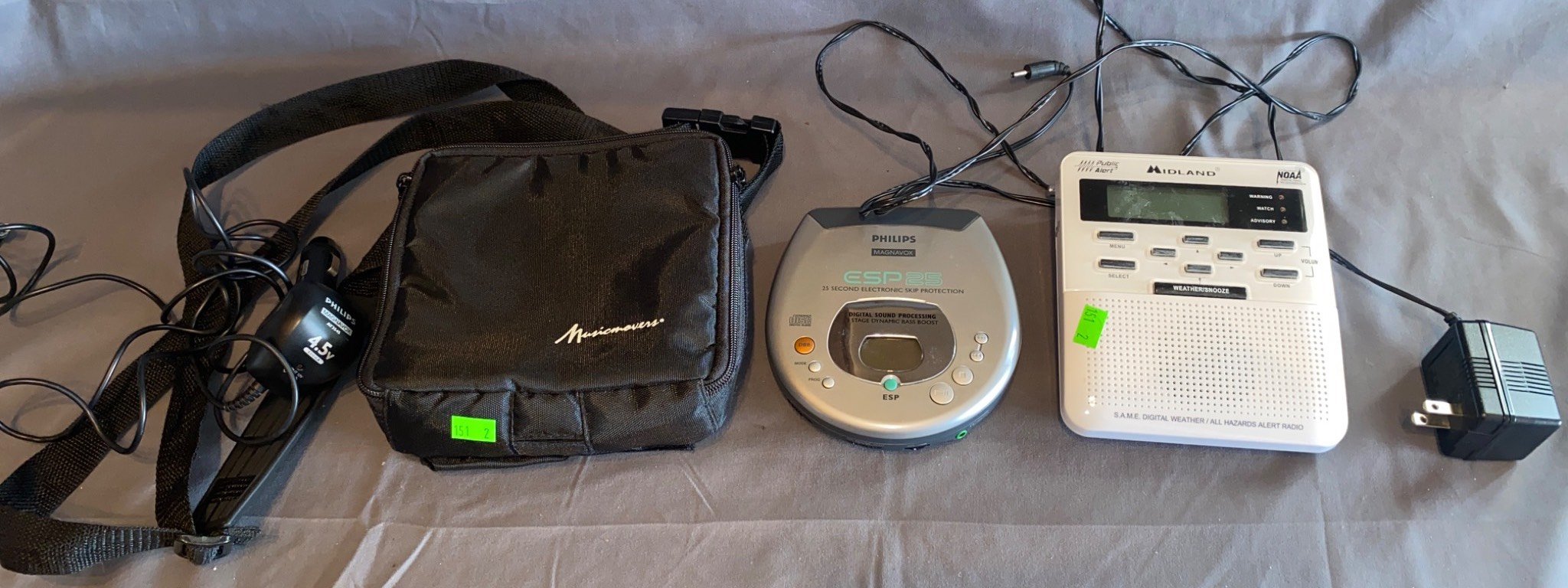 Online Bidding Available!