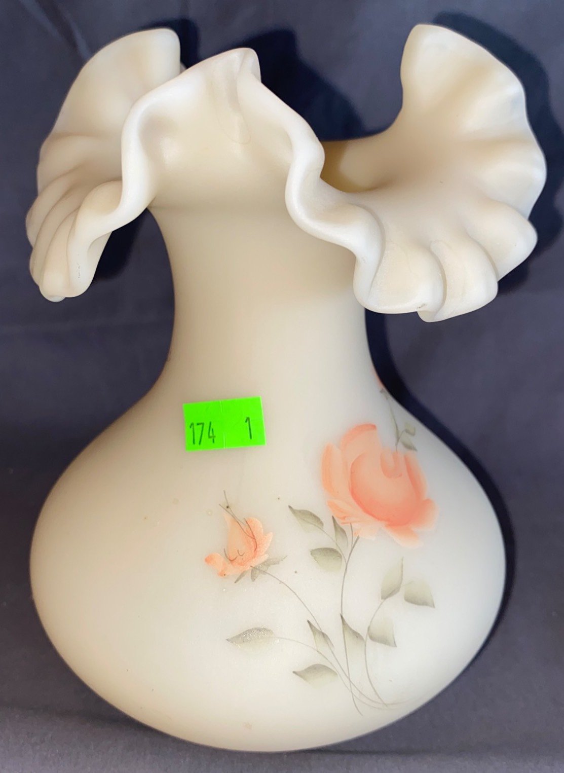 Online Bidding Available!