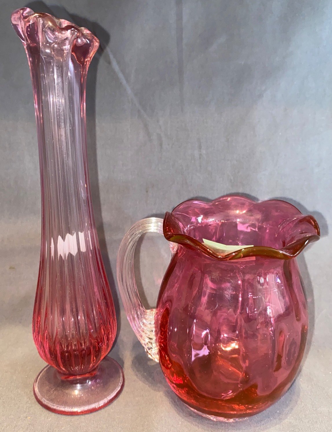 Online Bidding Available!