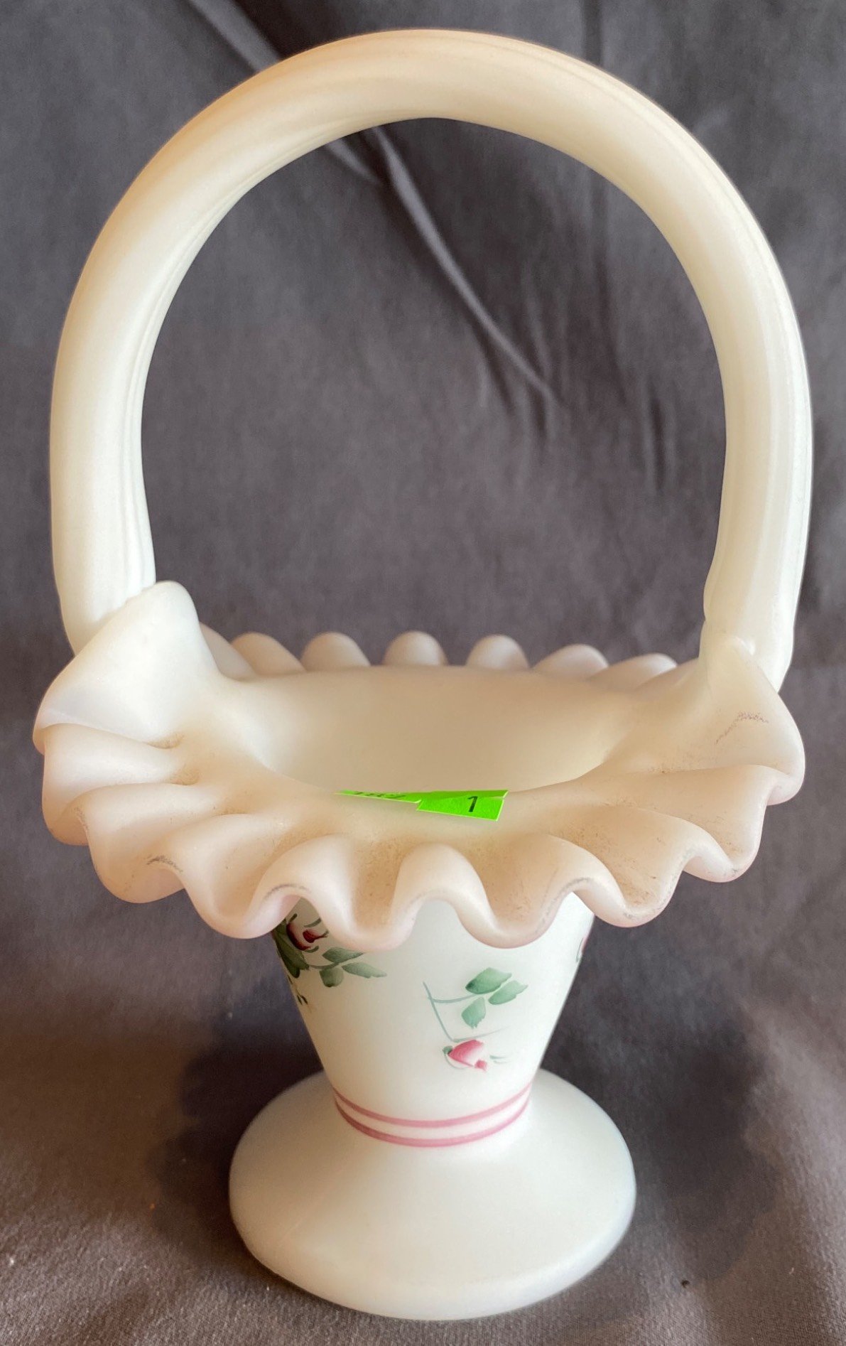 Online Bidding Available!