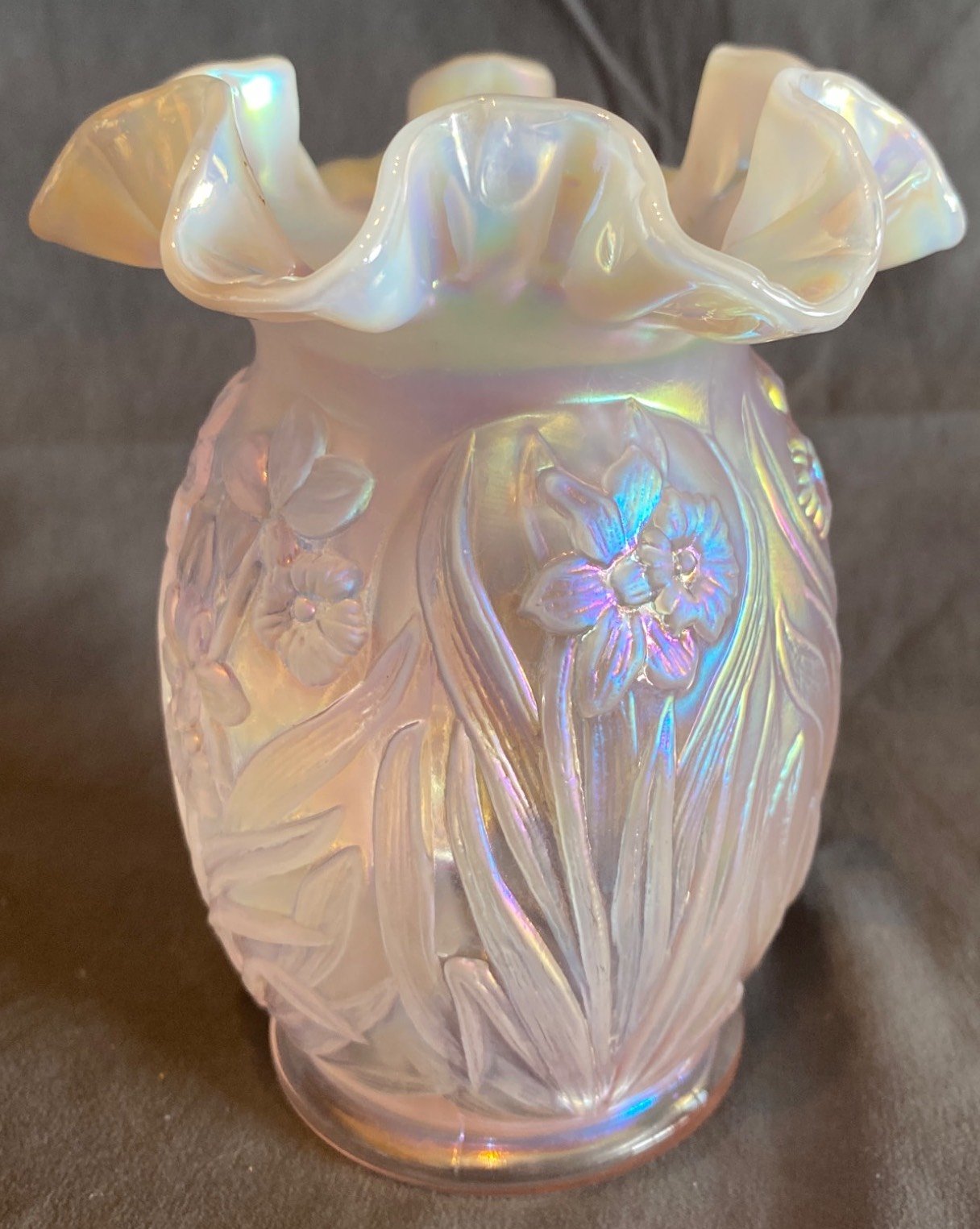 Online Bidding Available!